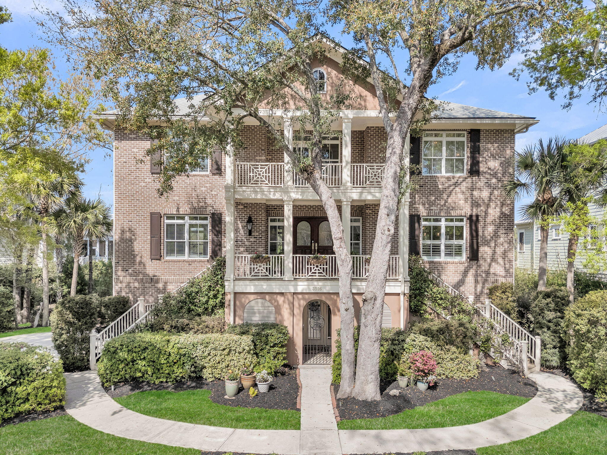 3516 Henrietta Hartford Road