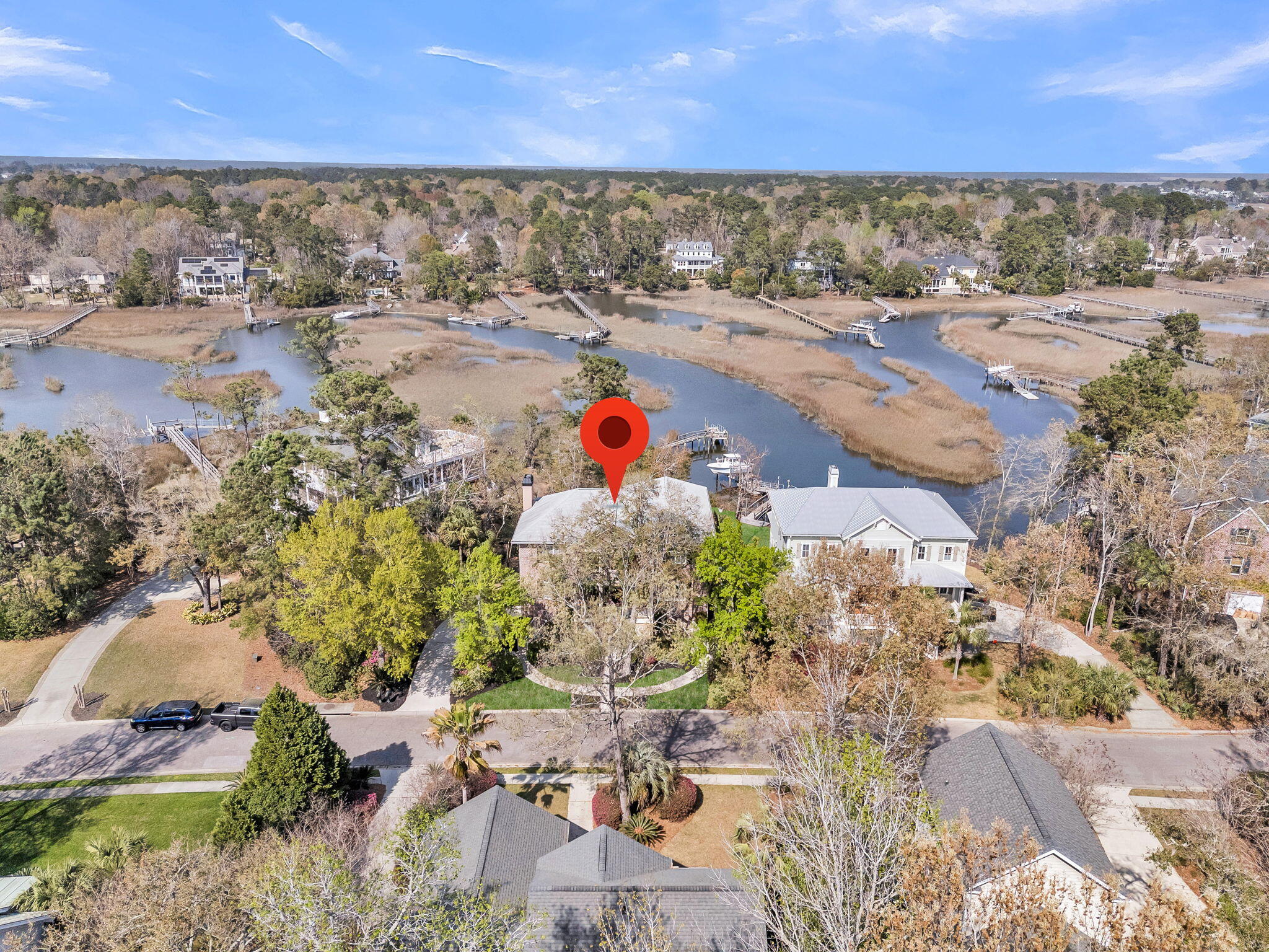 3516 Henrietta Hartford Road