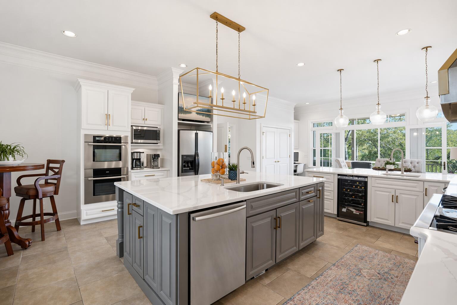 3516 Henrietta Hartford Road
