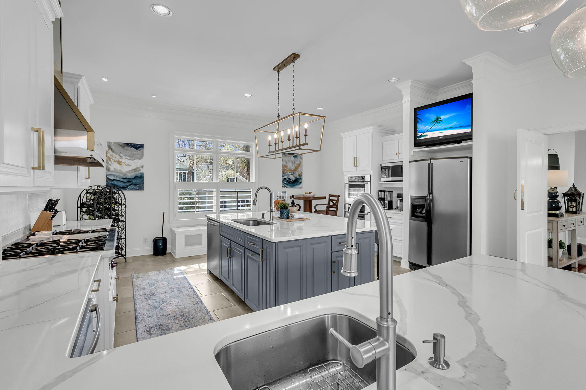 3516 Henrietta Hartford Road