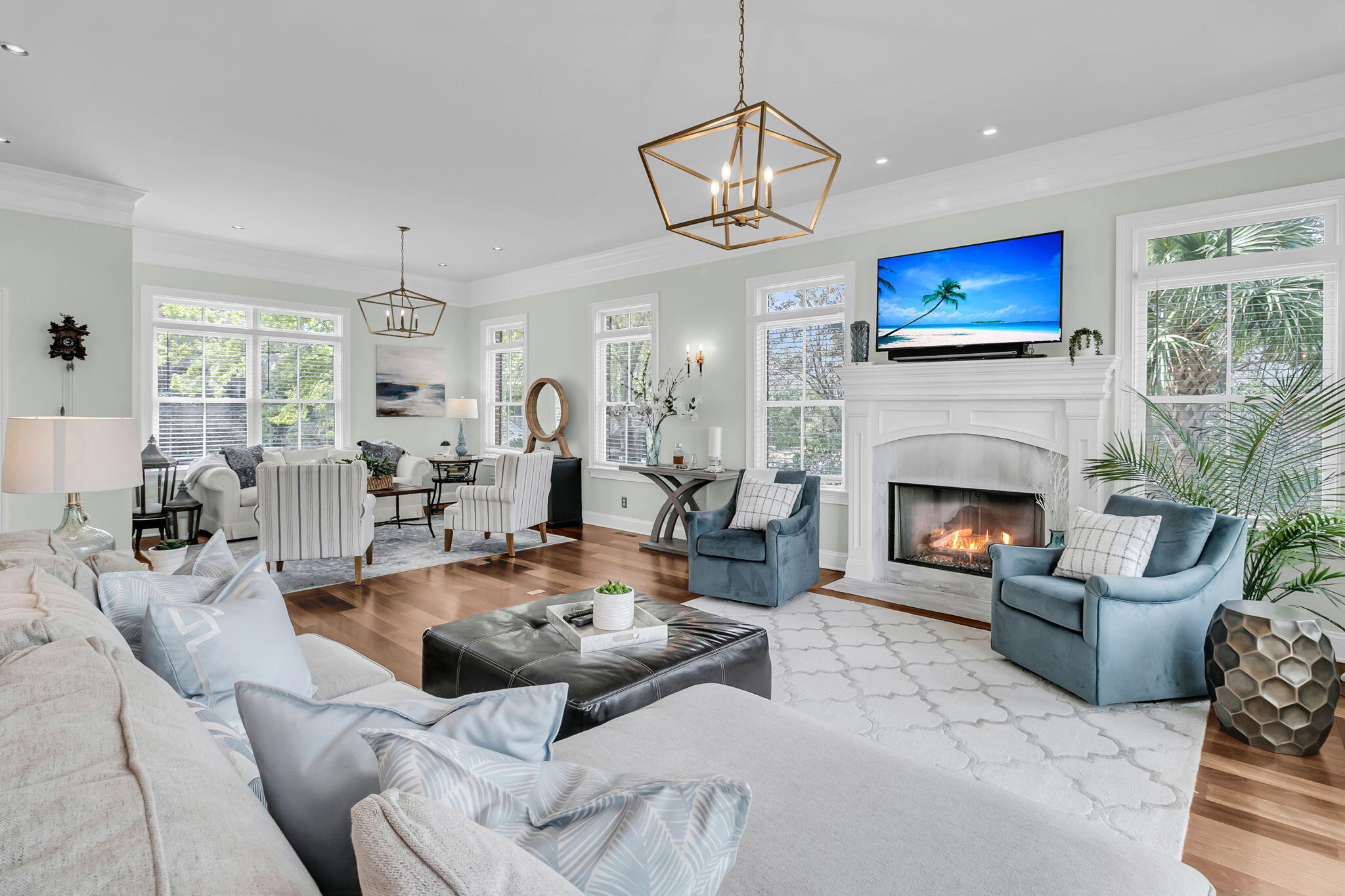 3516 Henrietta Hartford Road