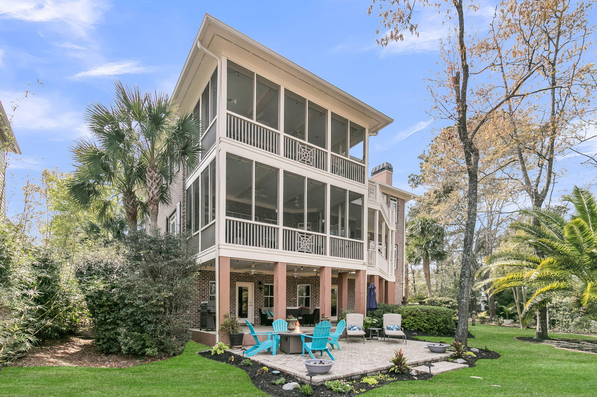 3516 Henrietta Hartford Road