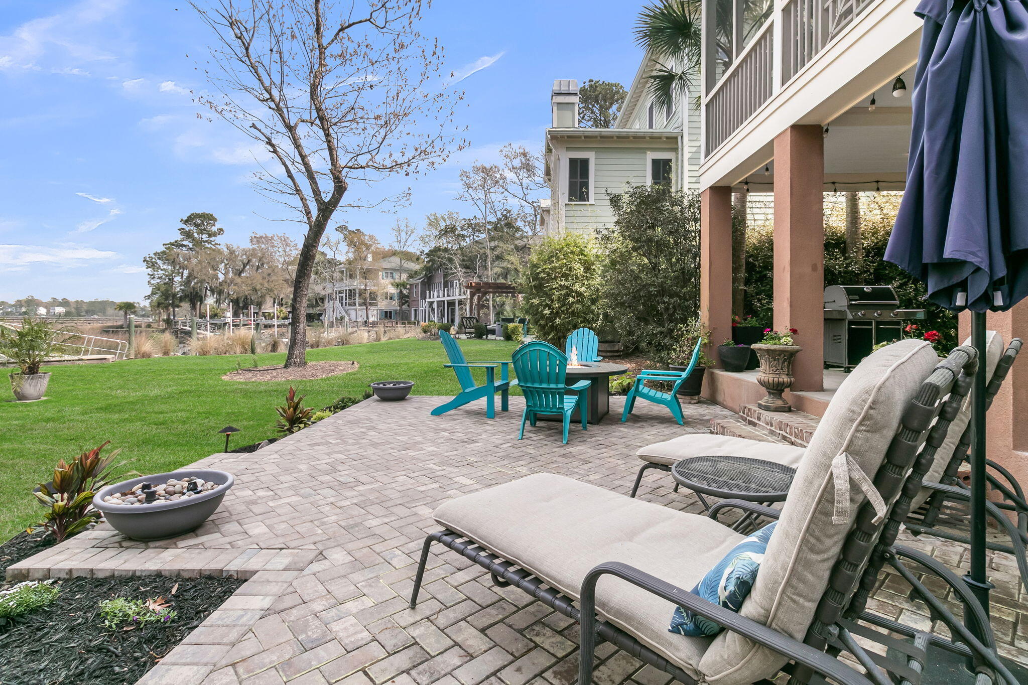 3516 Henrietta Hartford Road