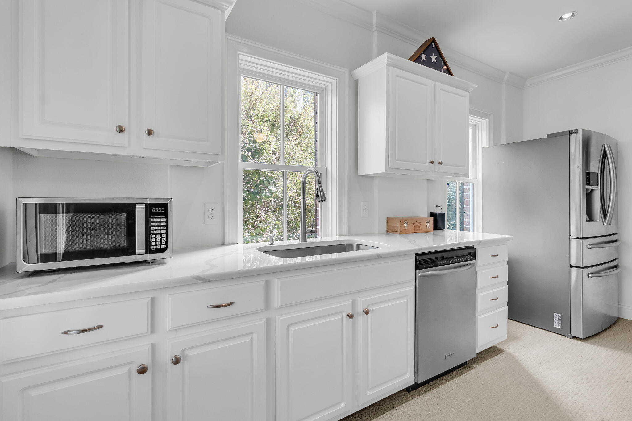 3516 Henrietta Hartford Road