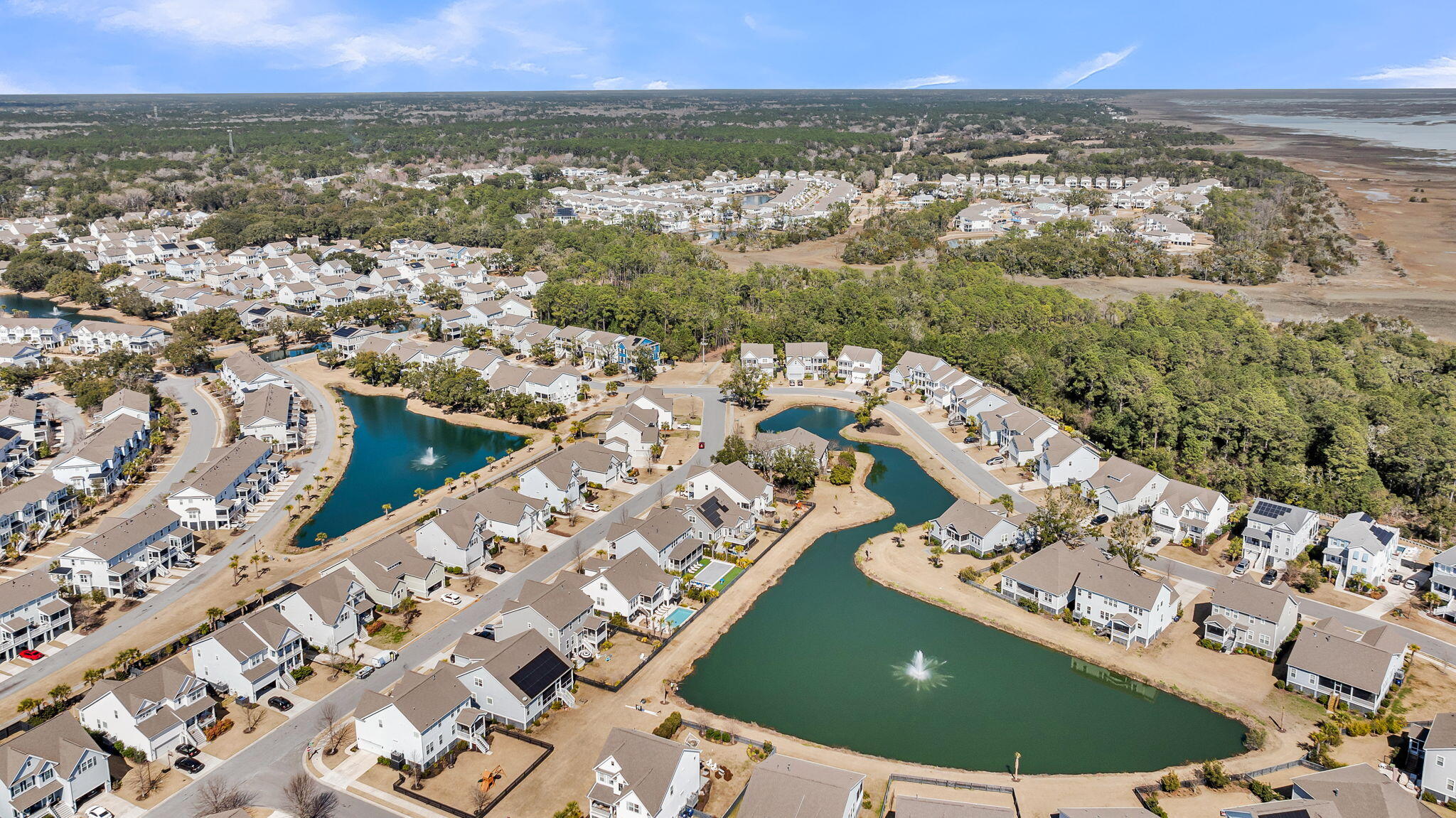 1618 Fort Palmetto Circle