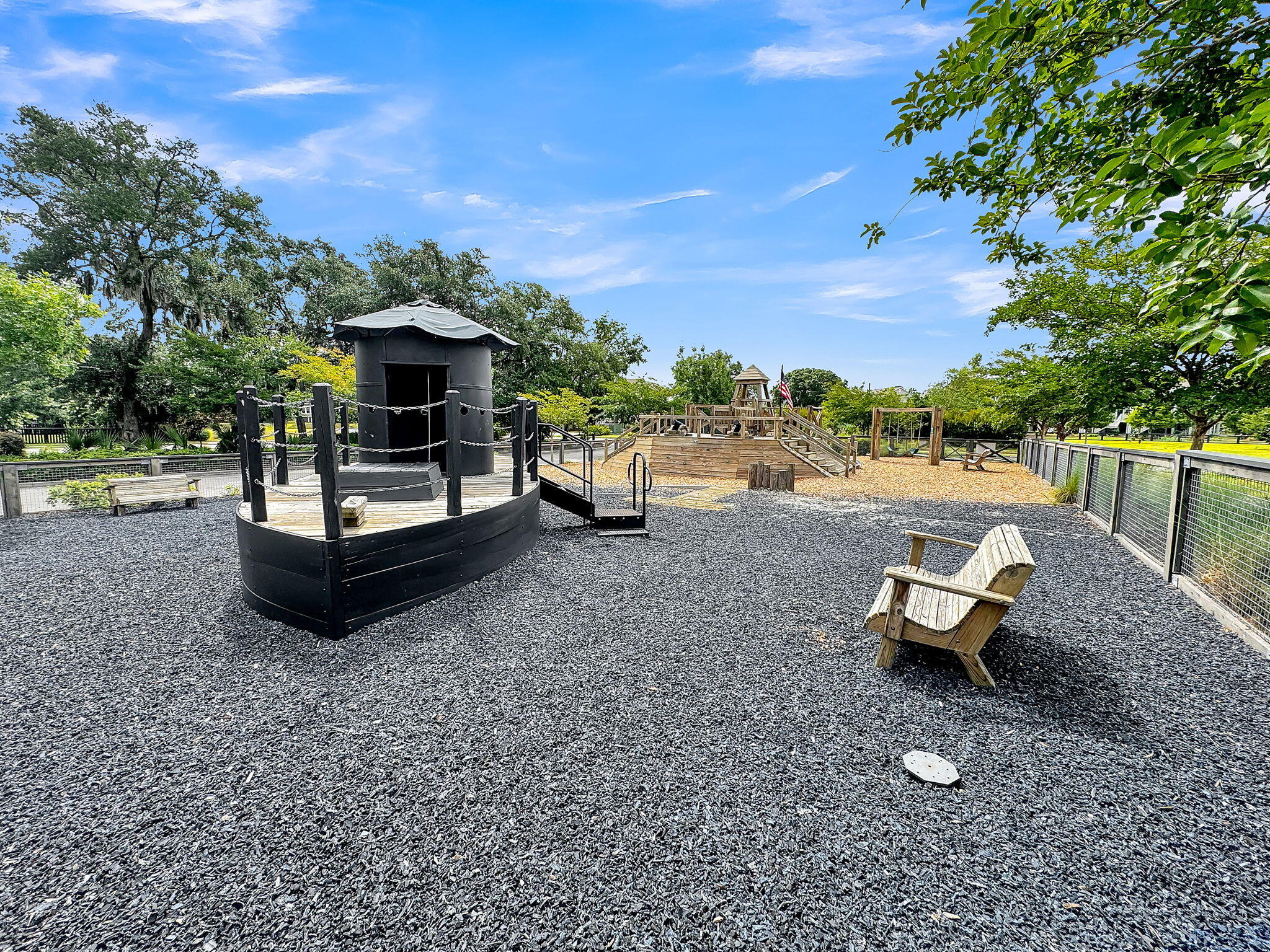 1618 Fort Palmetto Circle