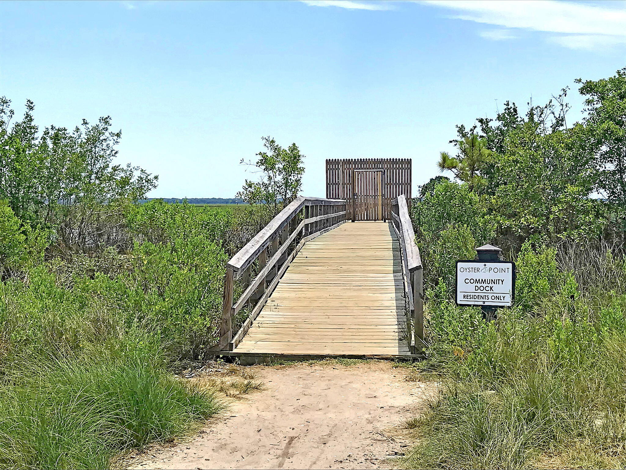 1618 Fort Palmetto Circle