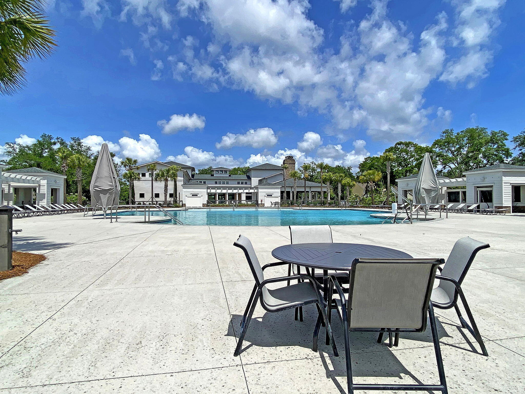 1618 Fort Palmetto Circle