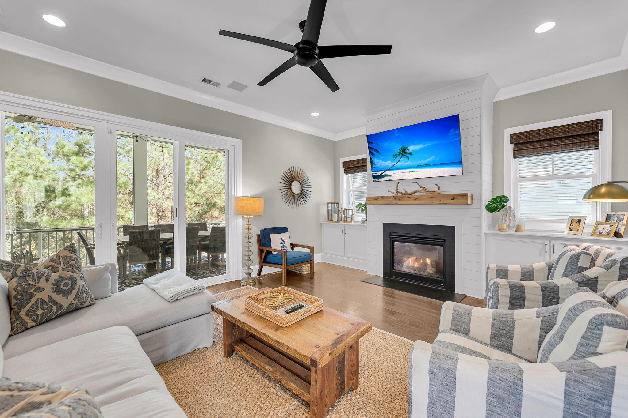 1618 Fort Palmetto Circle