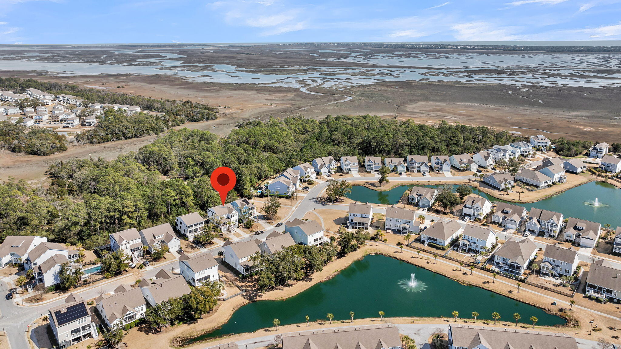 1618 Fort Palmetto Circle