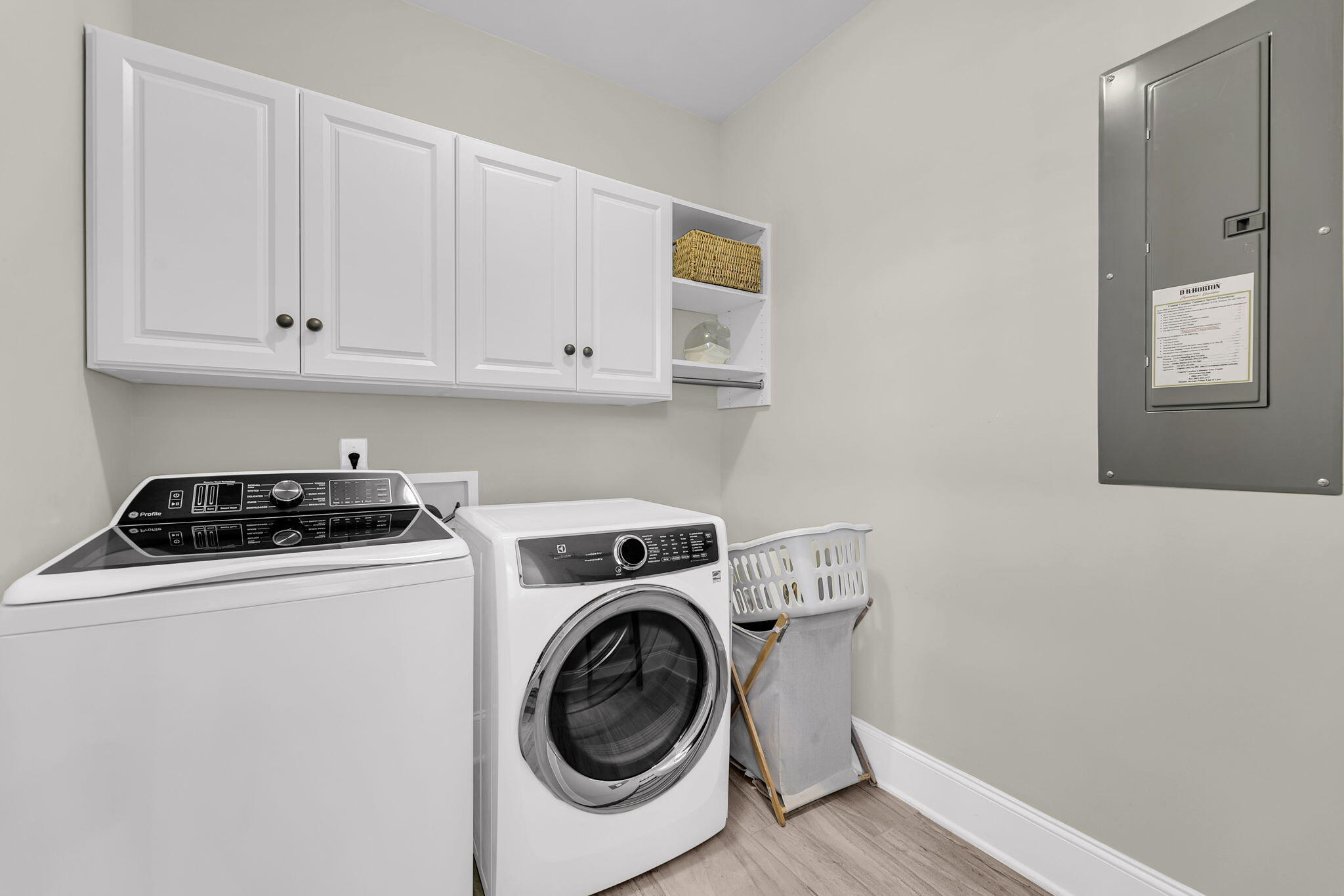 1618 Fort Palmetto Circle