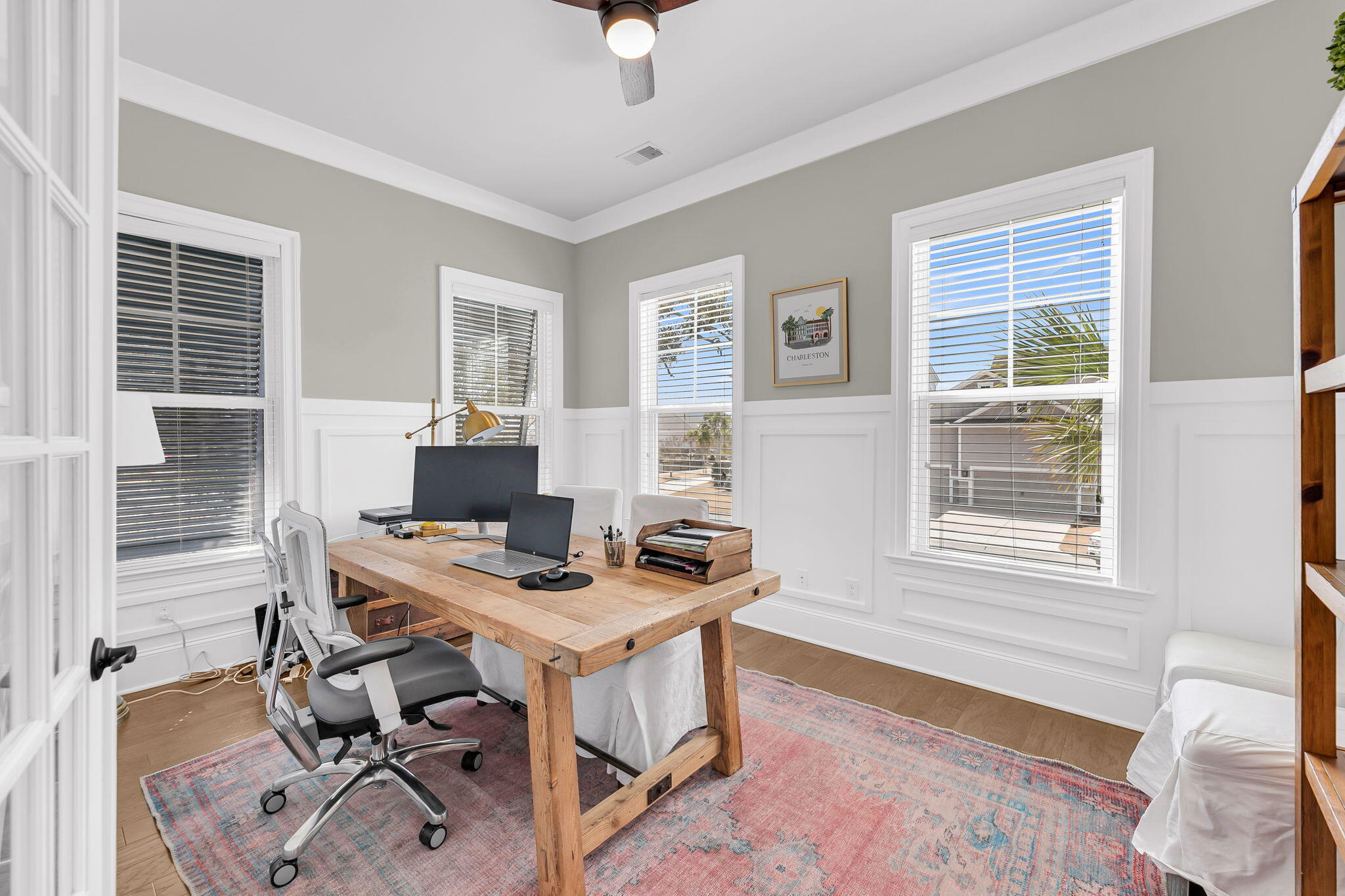 1618 Fort Palmetto Circle