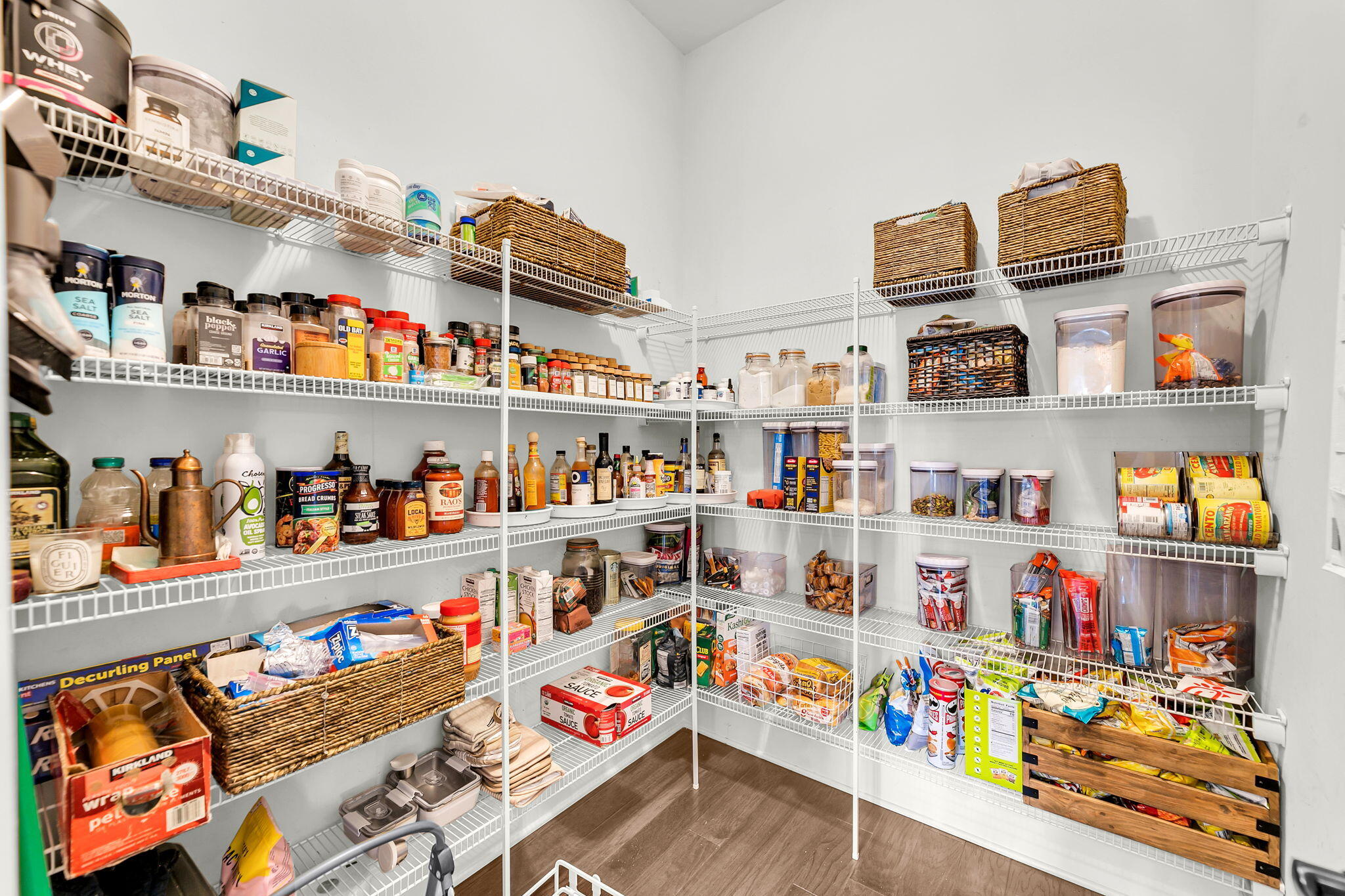 1618 Fort Palmetto Circle