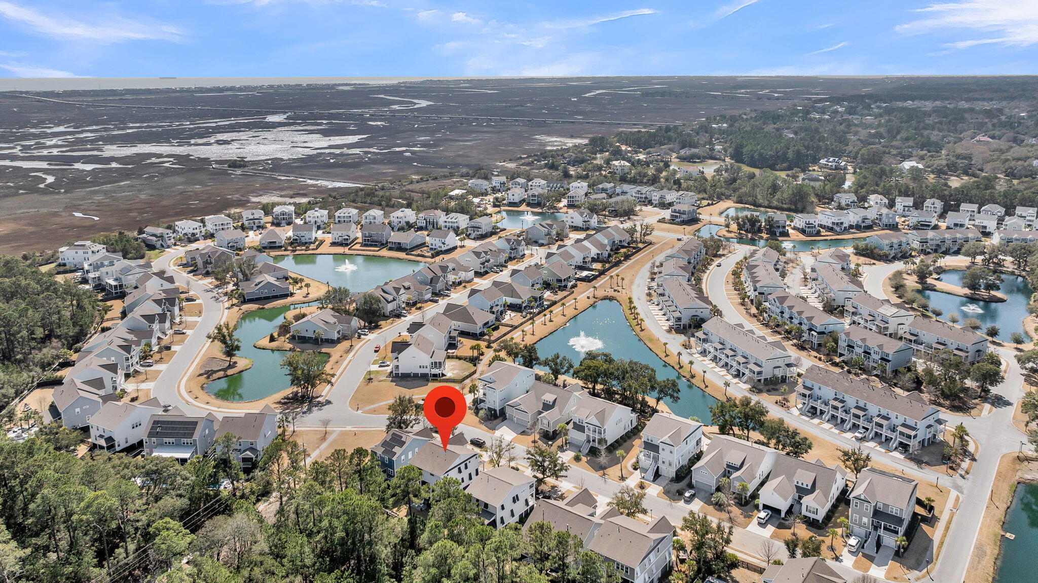 1618 Fort Palmetto Circle