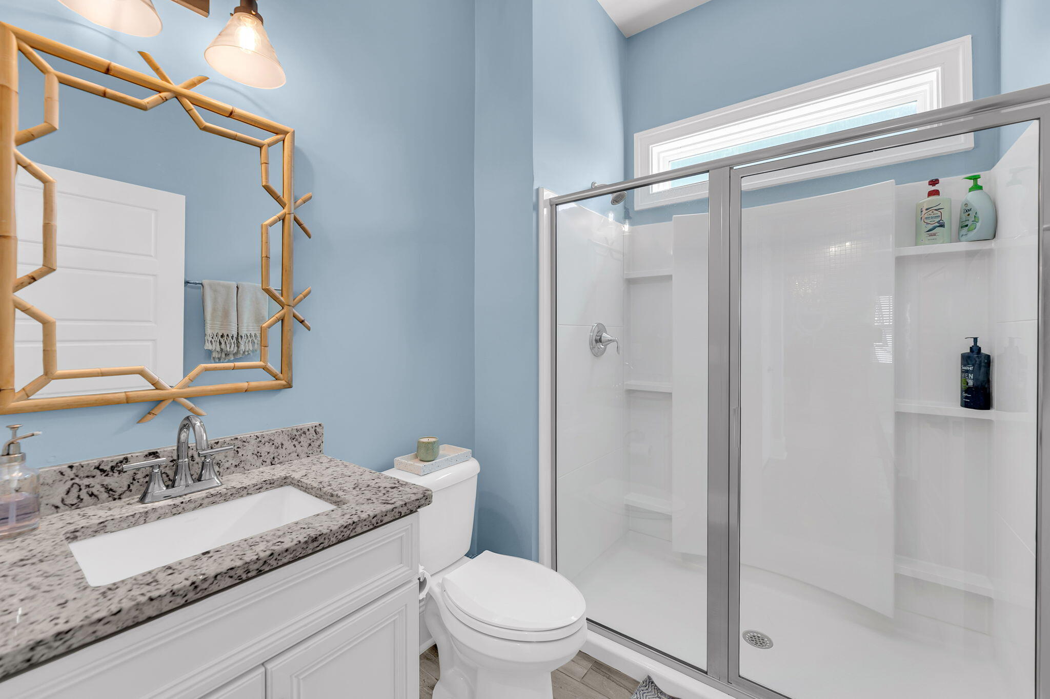 1618 Fort Palmetto Circle