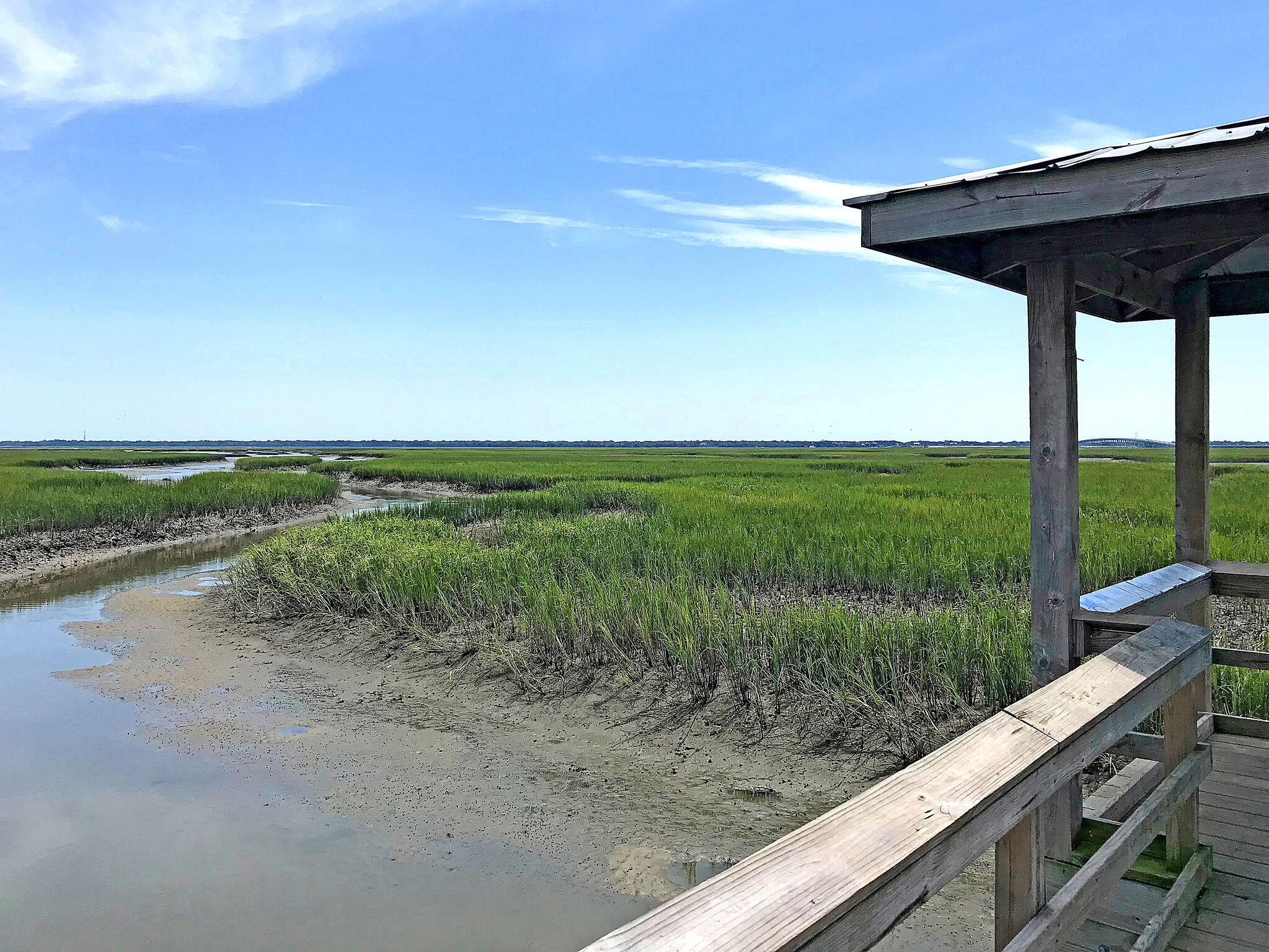 1618 Fort Palmetto Circle