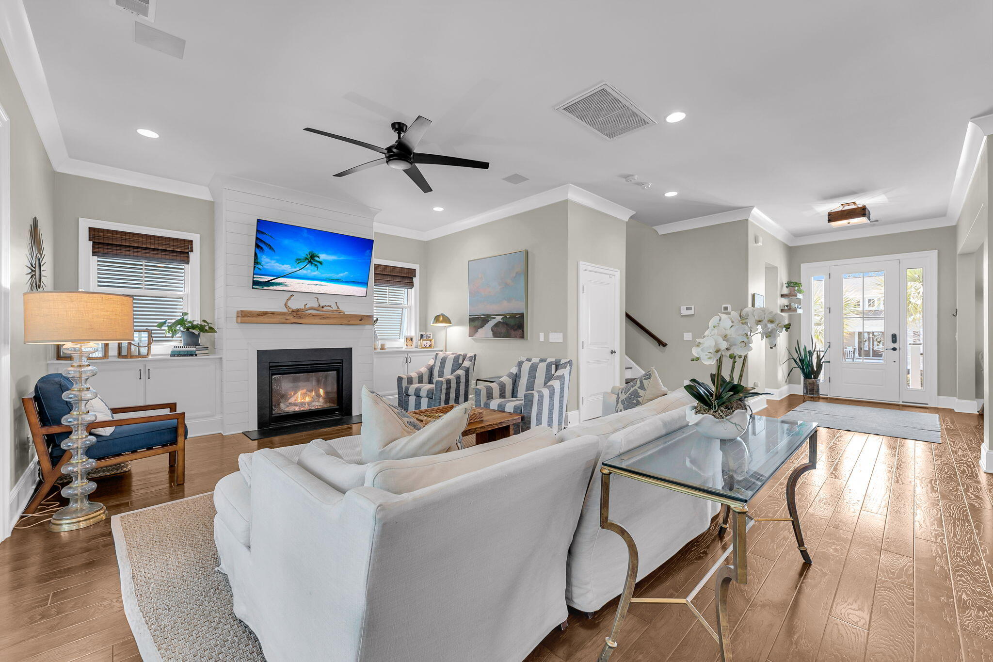 1618 Fort Palmetto Circle