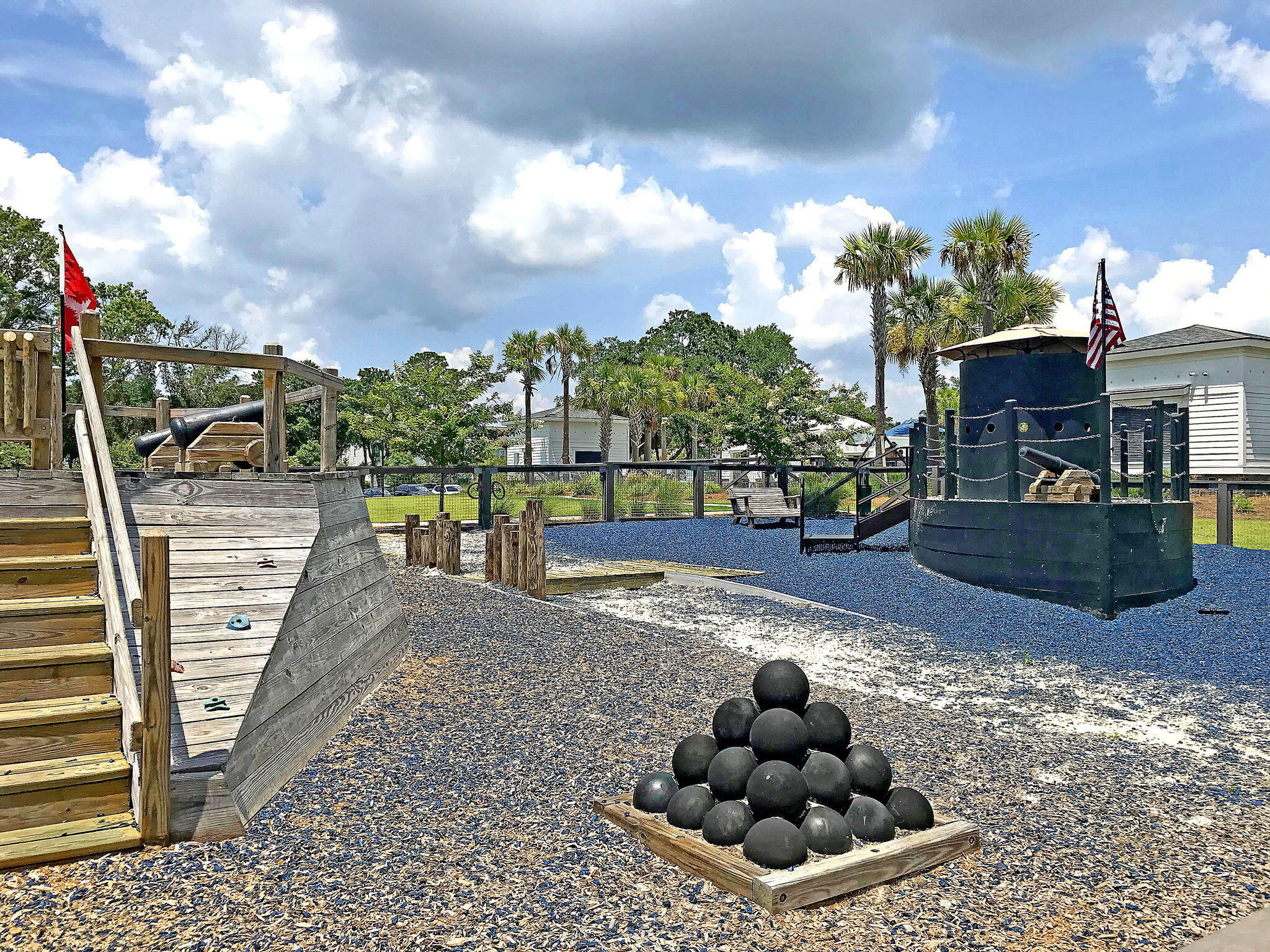 1618 Fort Palmetto Circle