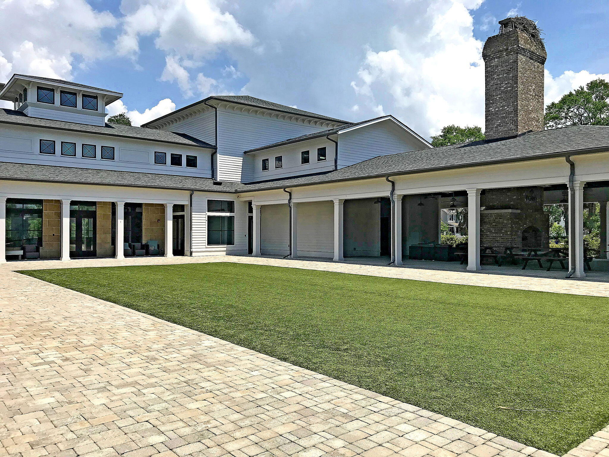 1618 Fort Palmetto Circle