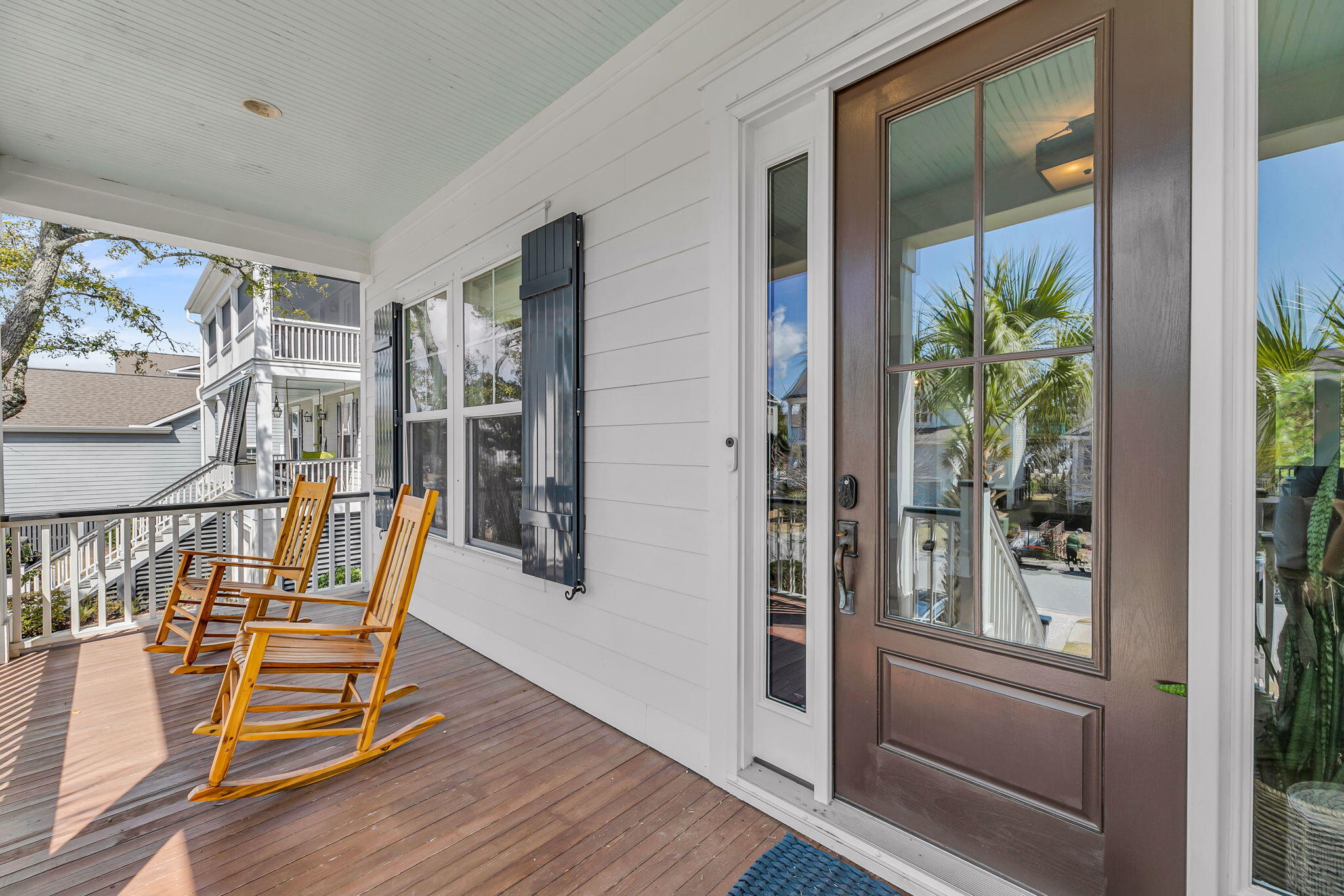 1618 Fort Palmetto Circle