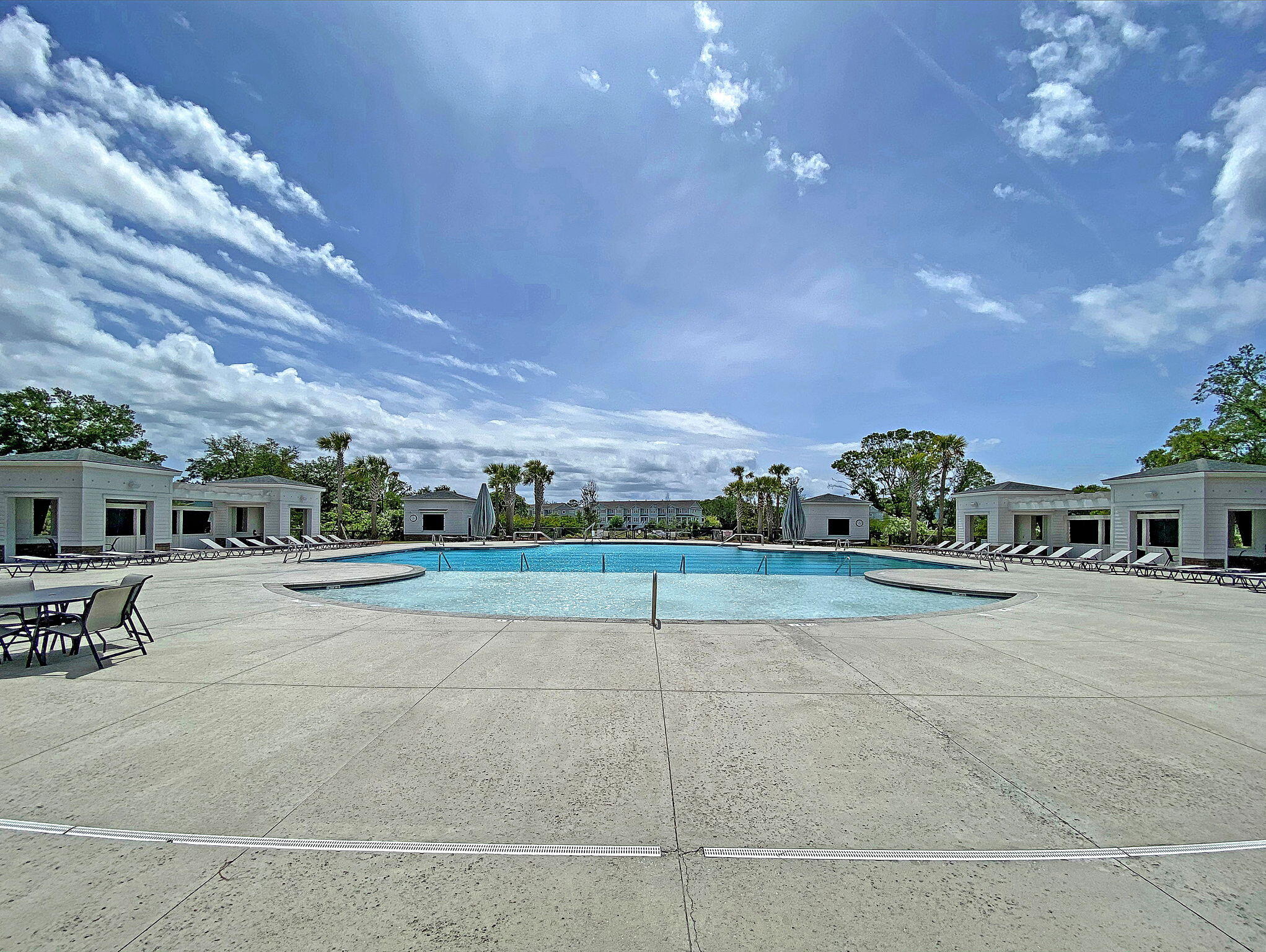 1618 Fort Palmetto Circle