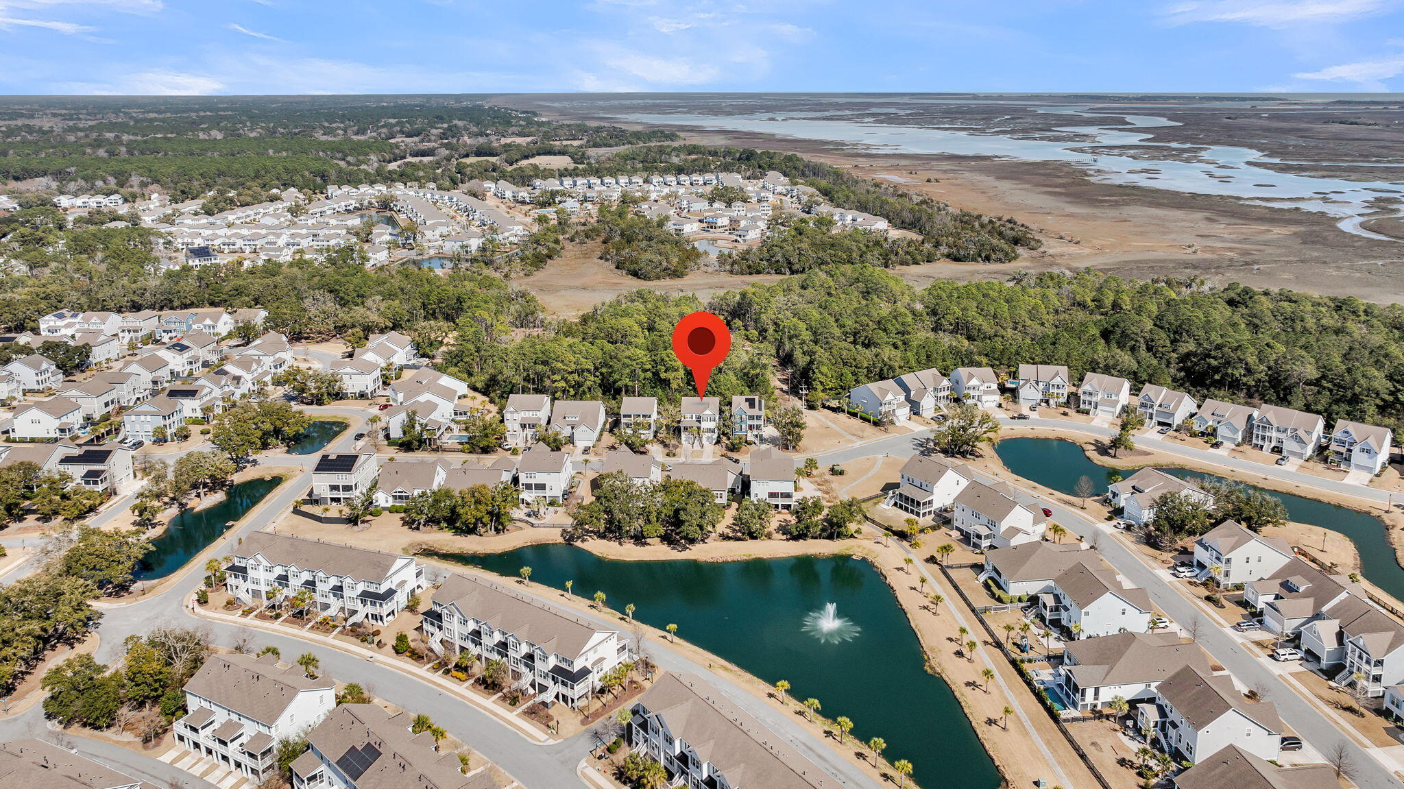 1618 Fort Palmetto Circle