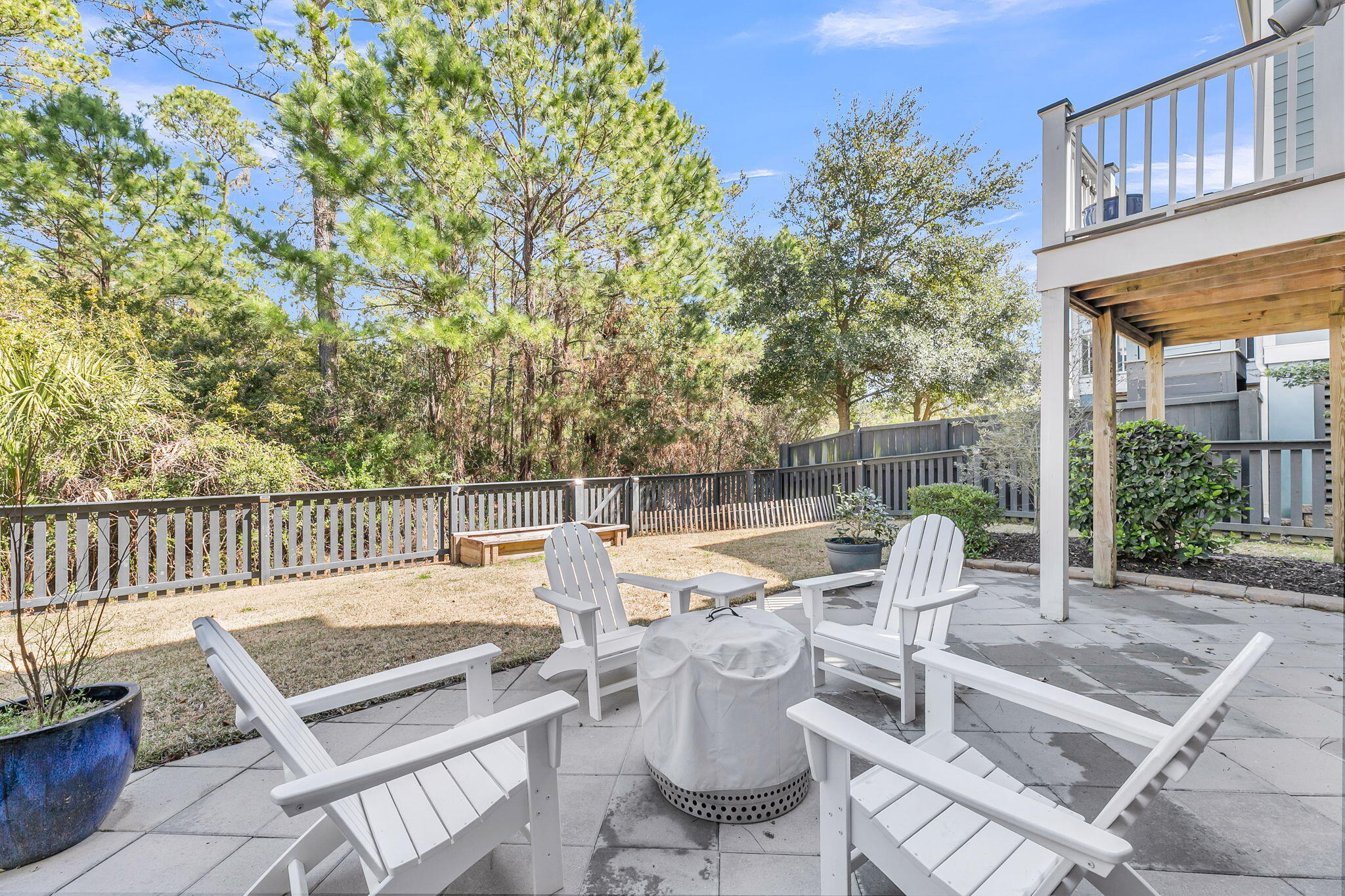 1618 Fort Palmetto Circle