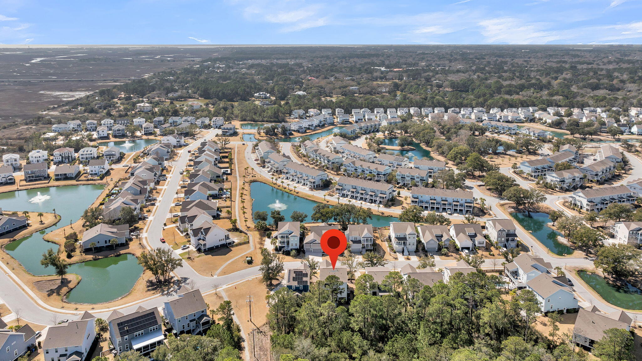 1618 Fort Palmetto Circle