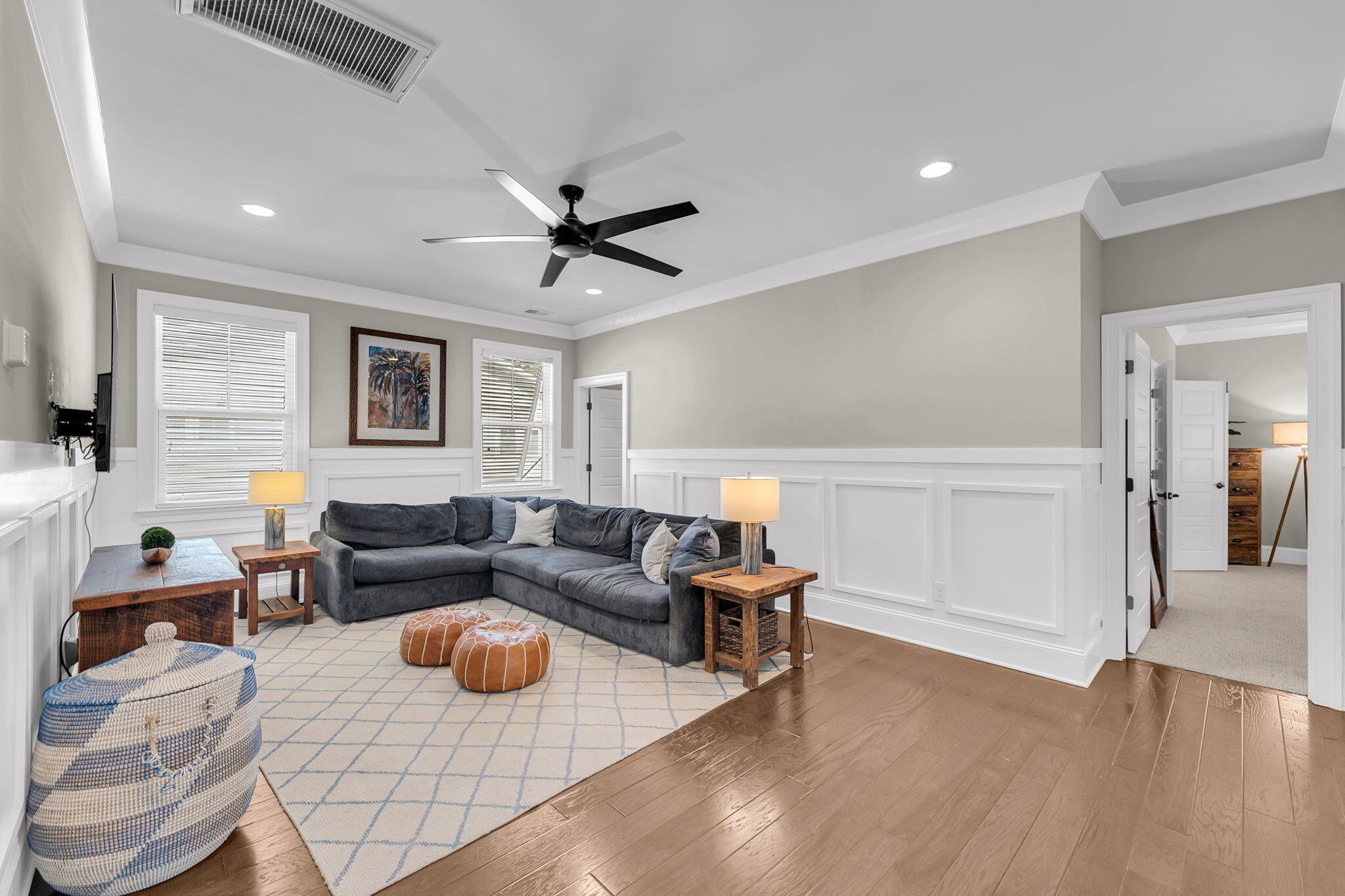 1618 Fort Palmetto Circle