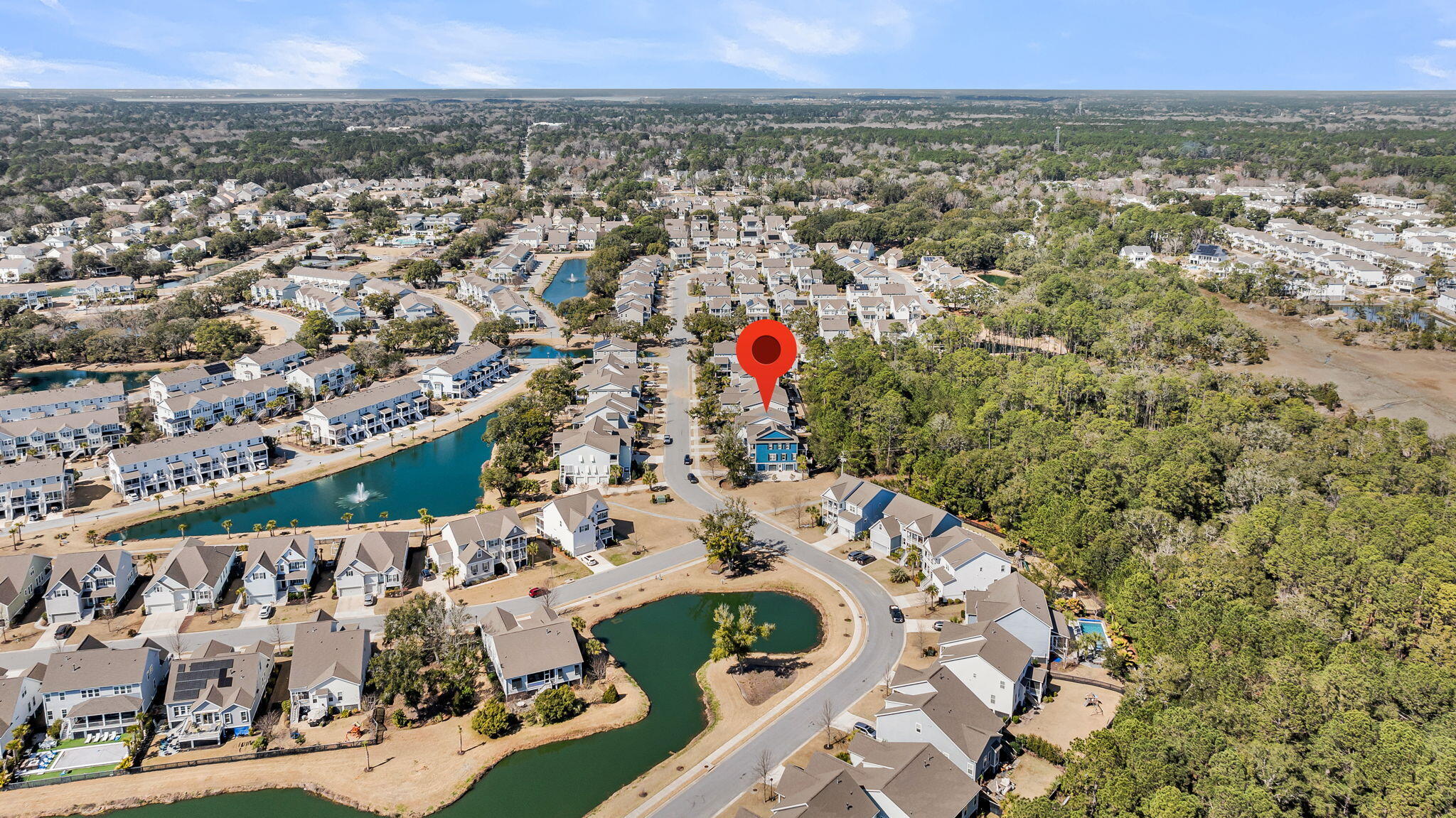 1618 Fort Palmetto Circle