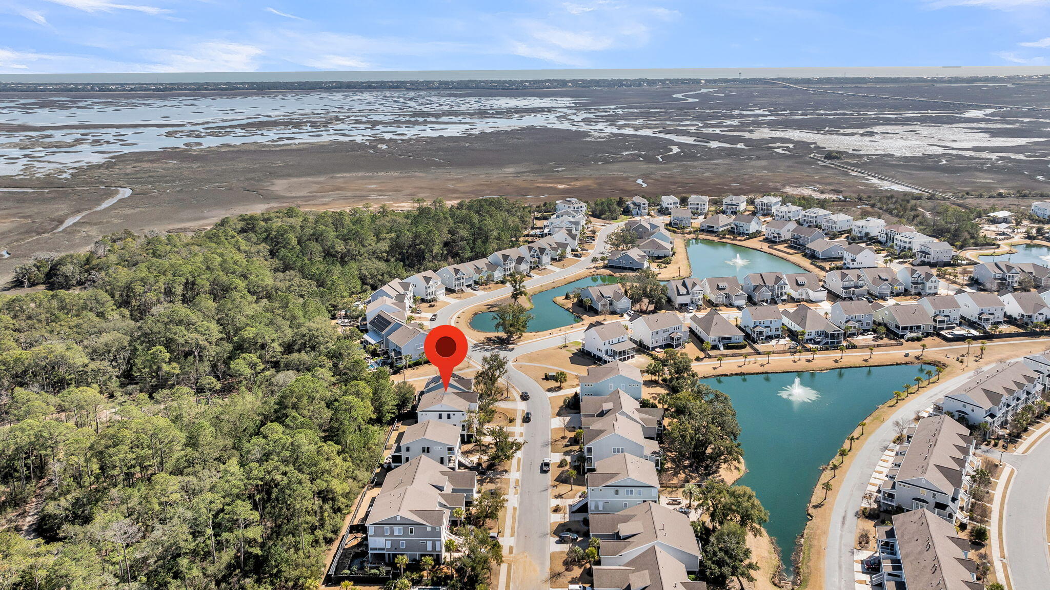 1618 Fort Palmetto Circle