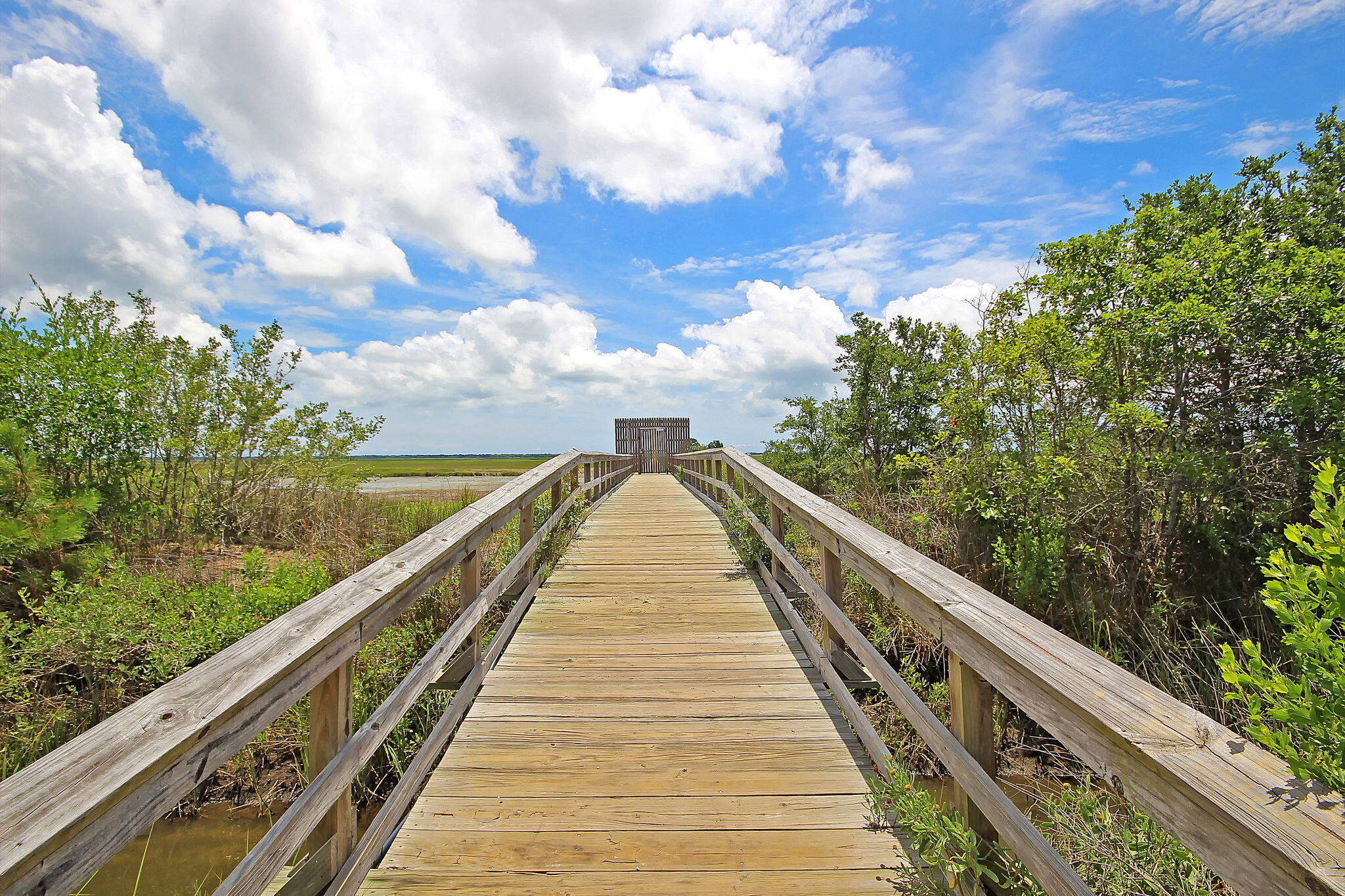 1618 Fort Palmetto Circle