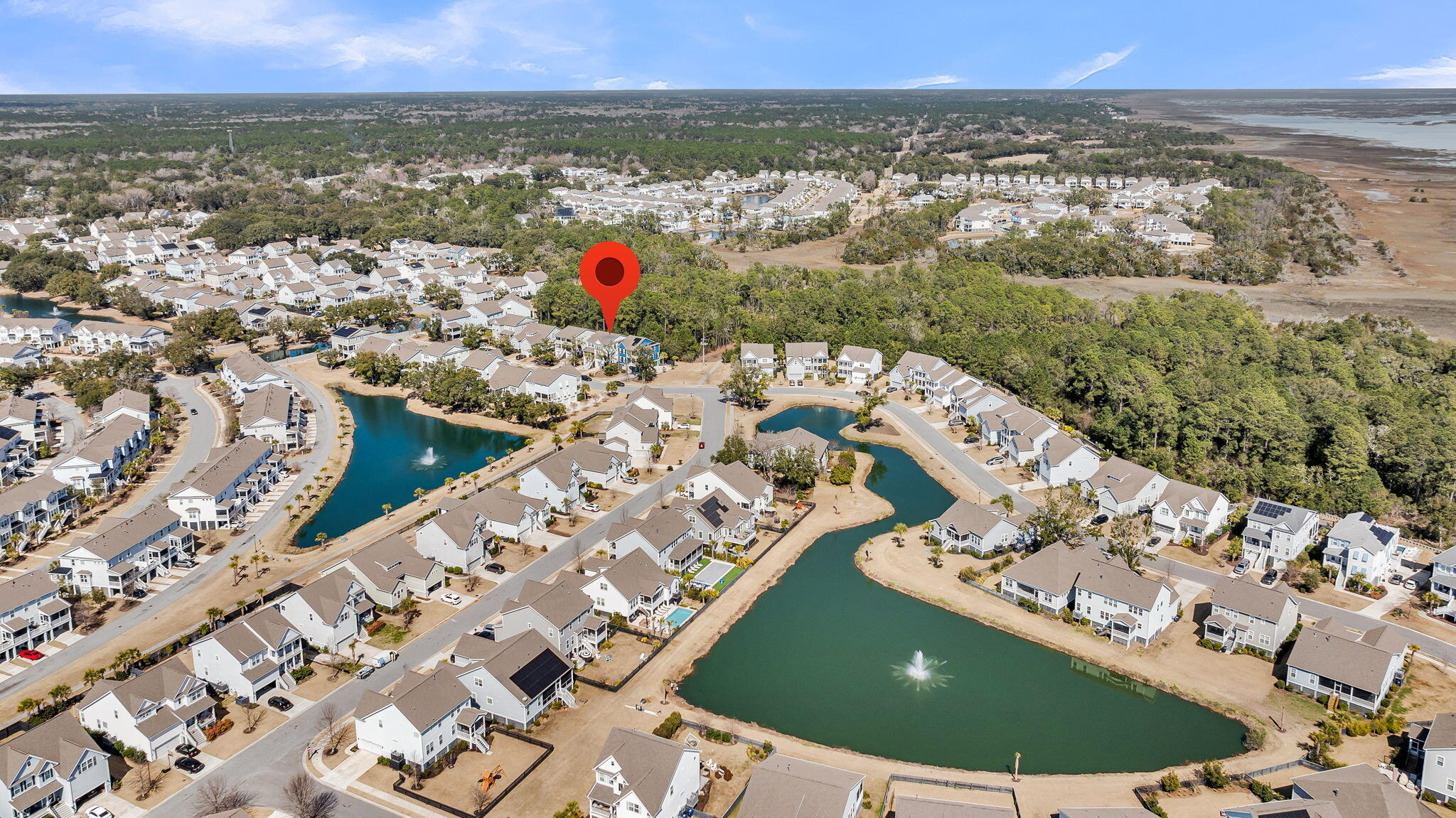 1618 Fort Palmetto Circle