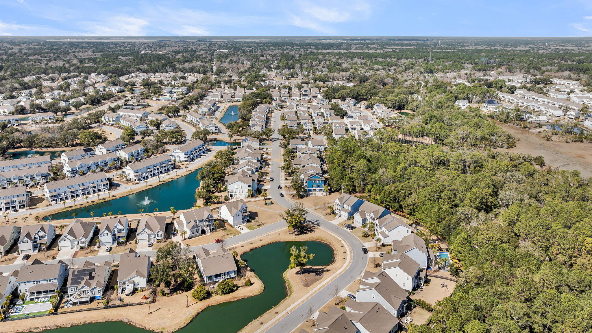 1618 Fort Palmetto Circle