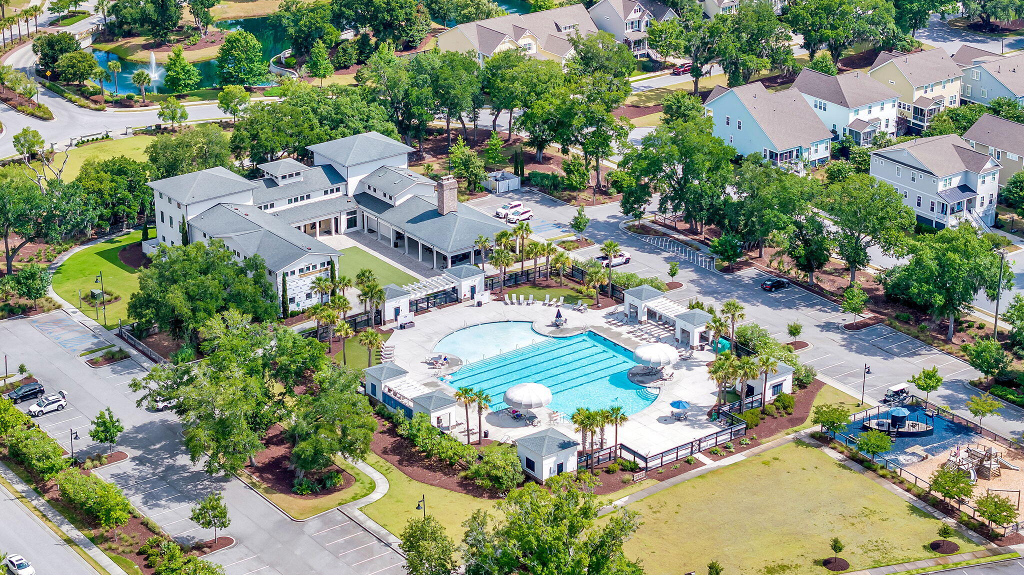 1618 Fort Palmetto Circle