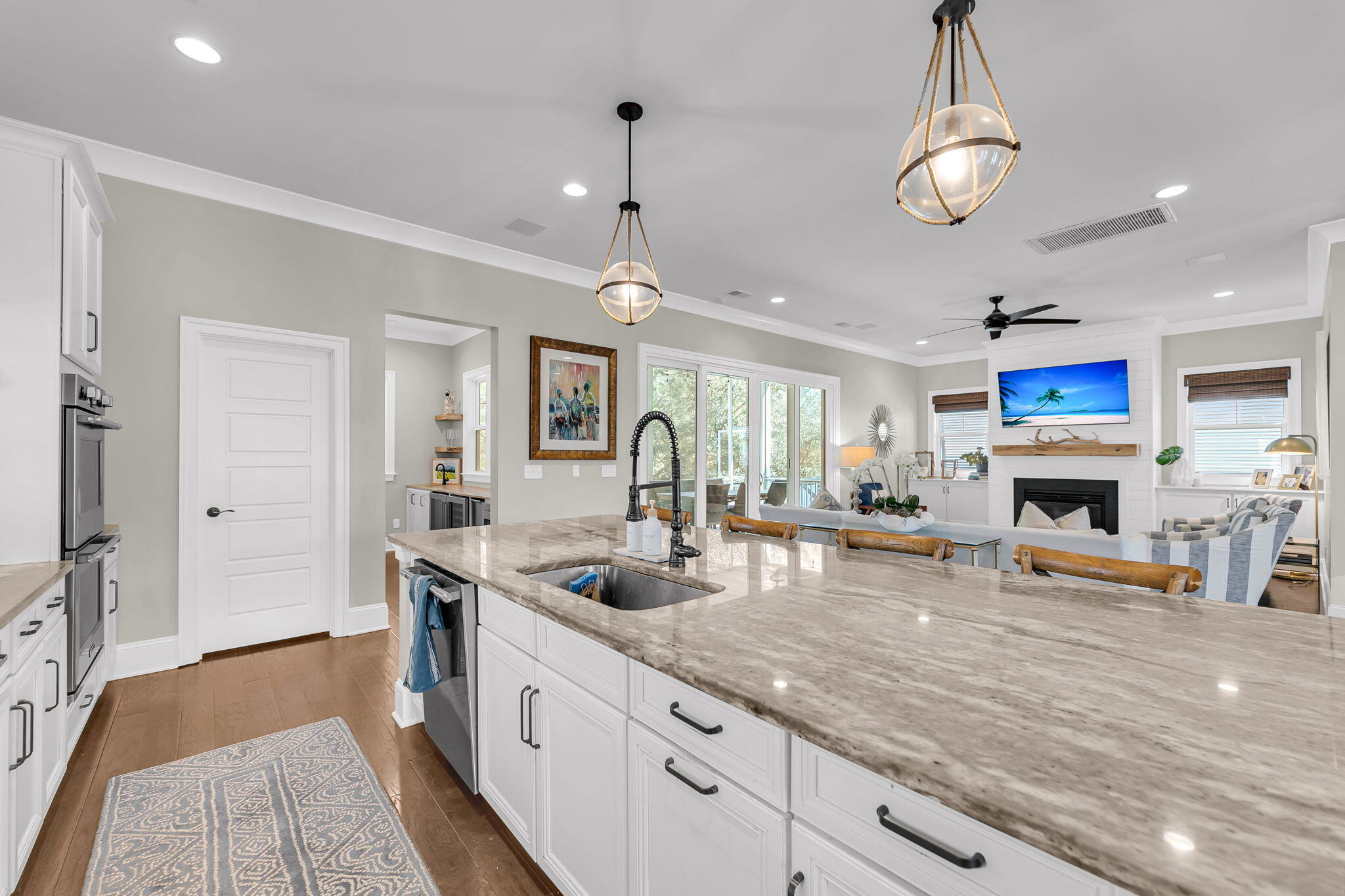 1618 Fort Palmetto Circle