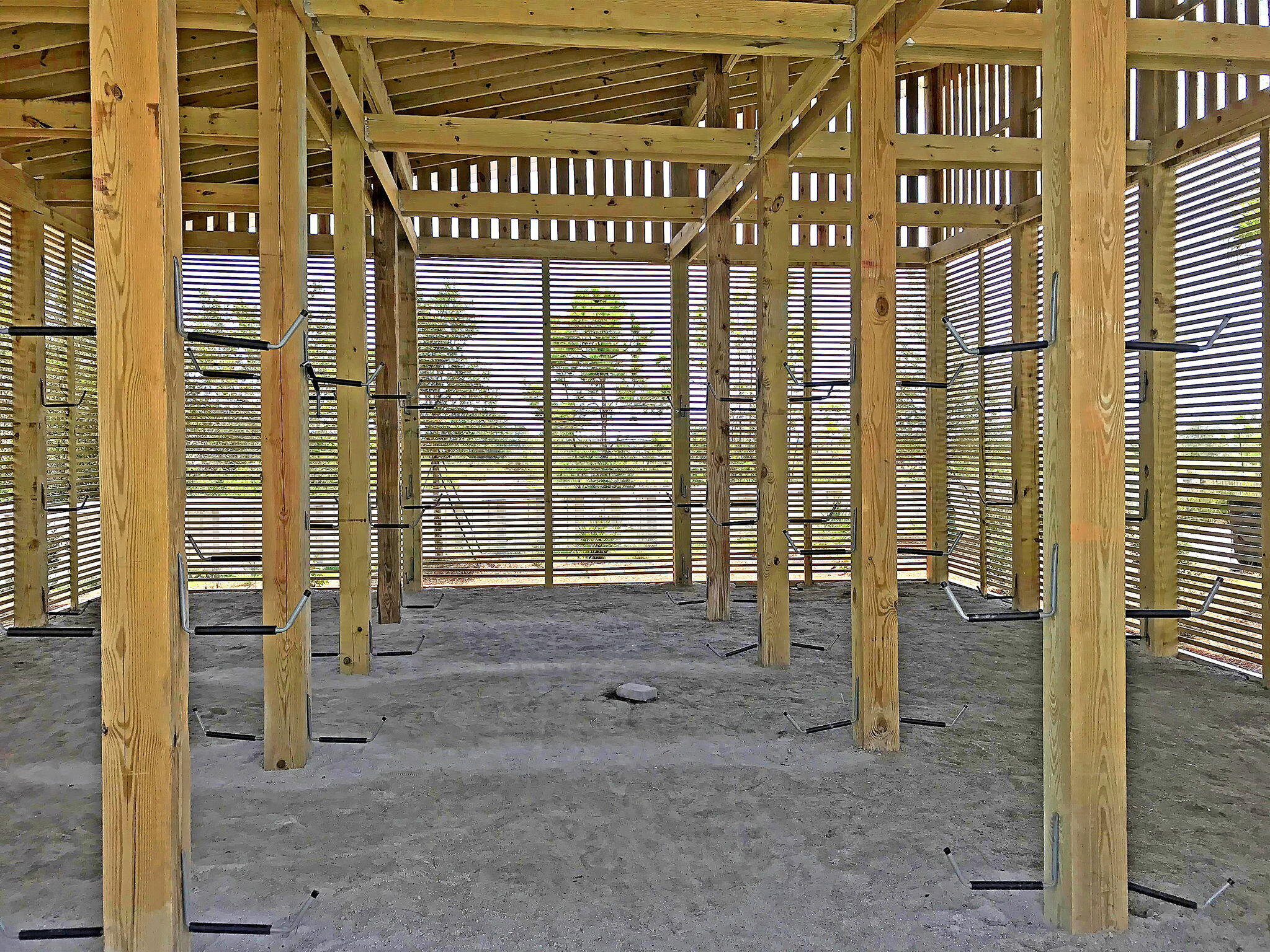 1618 Fort Palmetto Circle