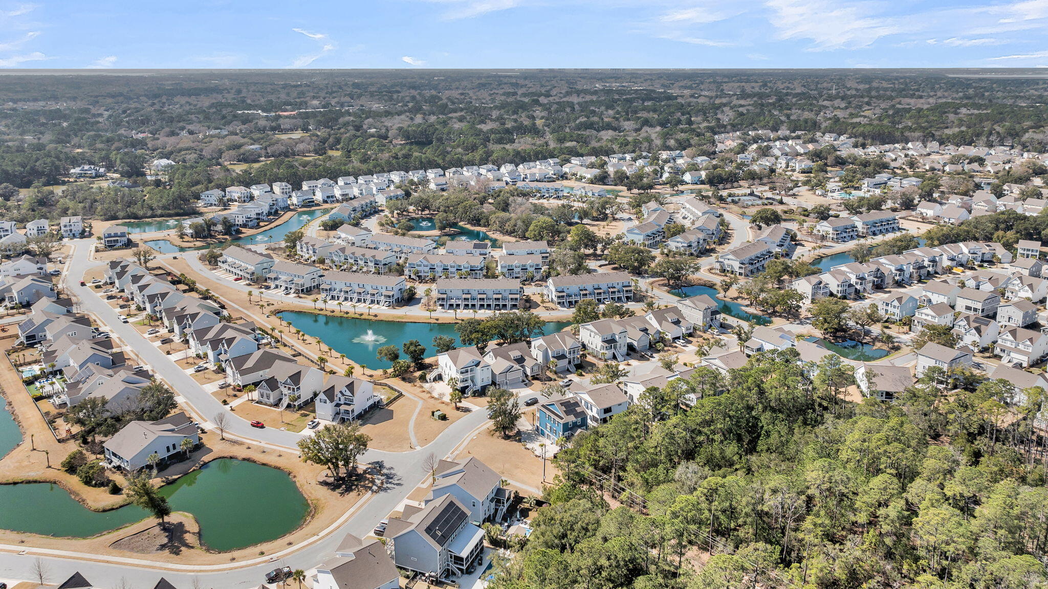 1618 Fort Palmetto Circle