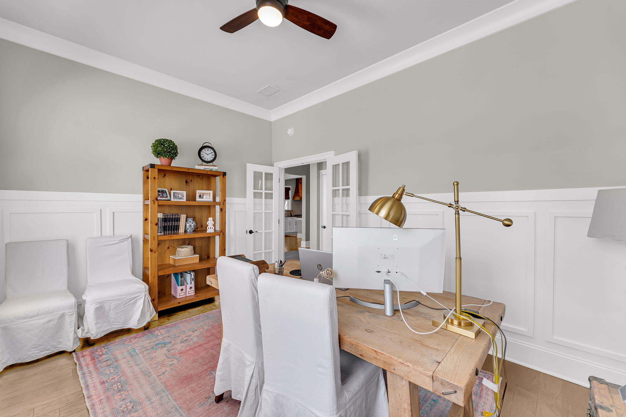 1618 Fort Palmetto Circle