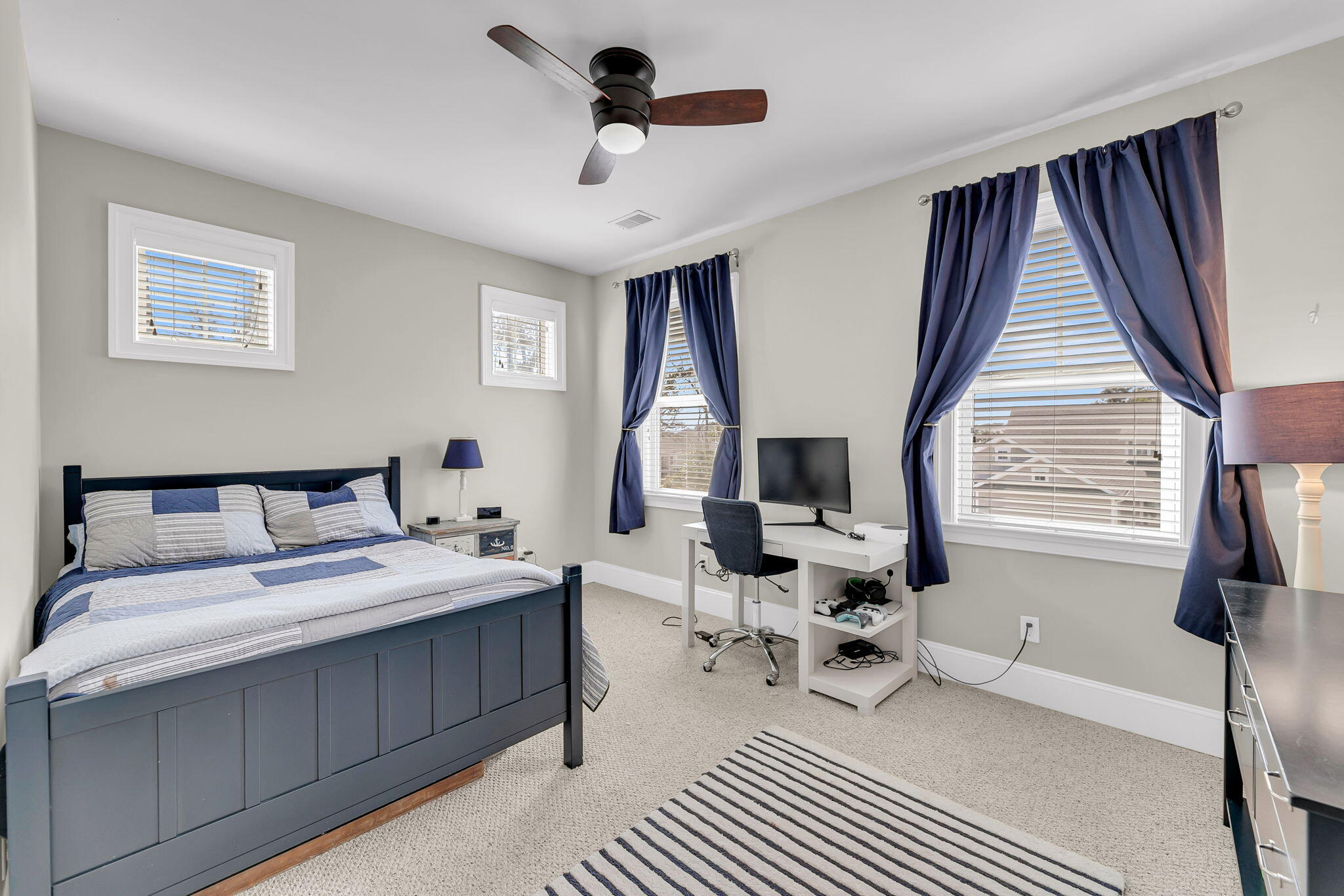 1618 Fort Palmetto Circle