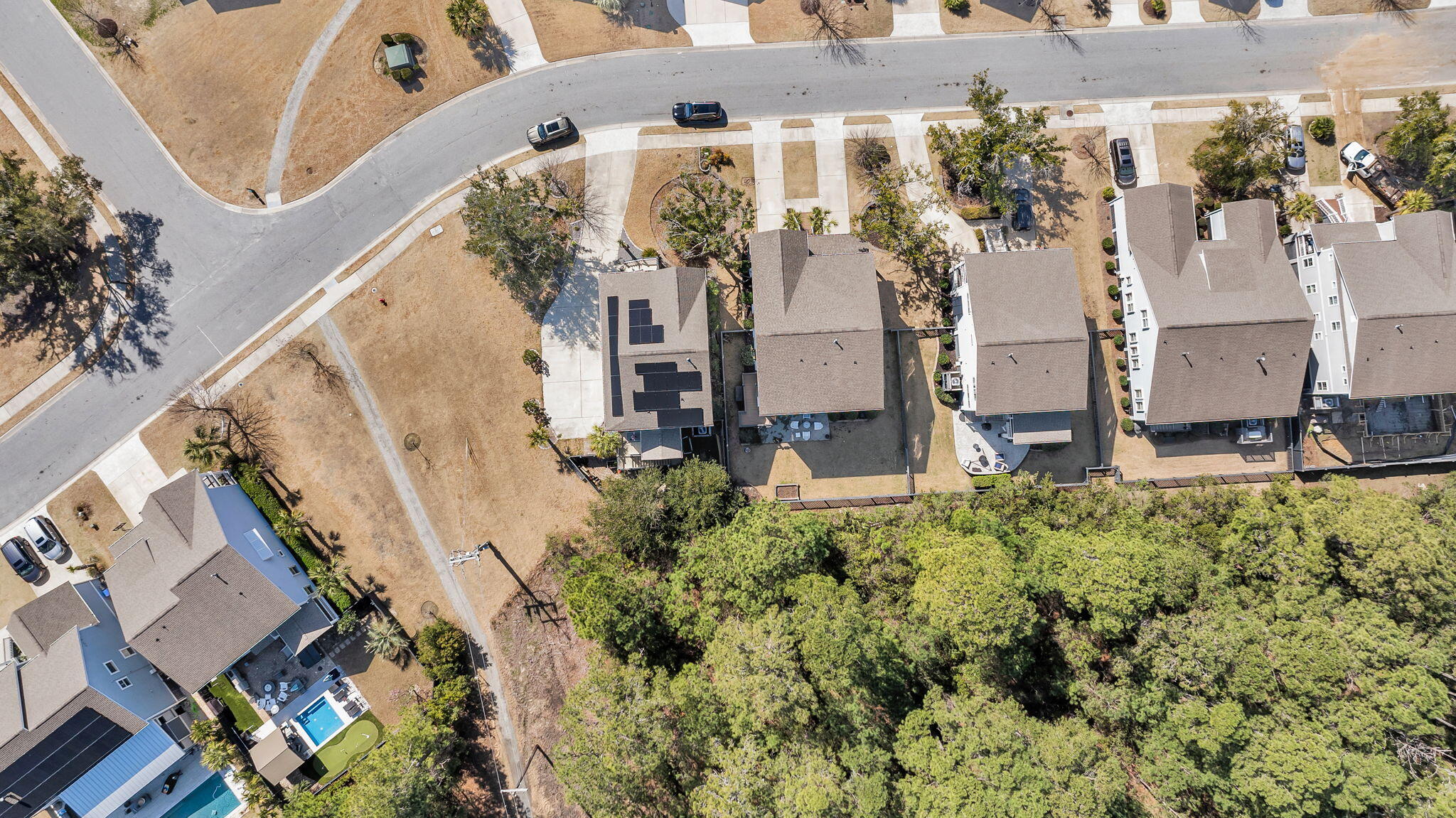 1618 Fort Palmetto Circle