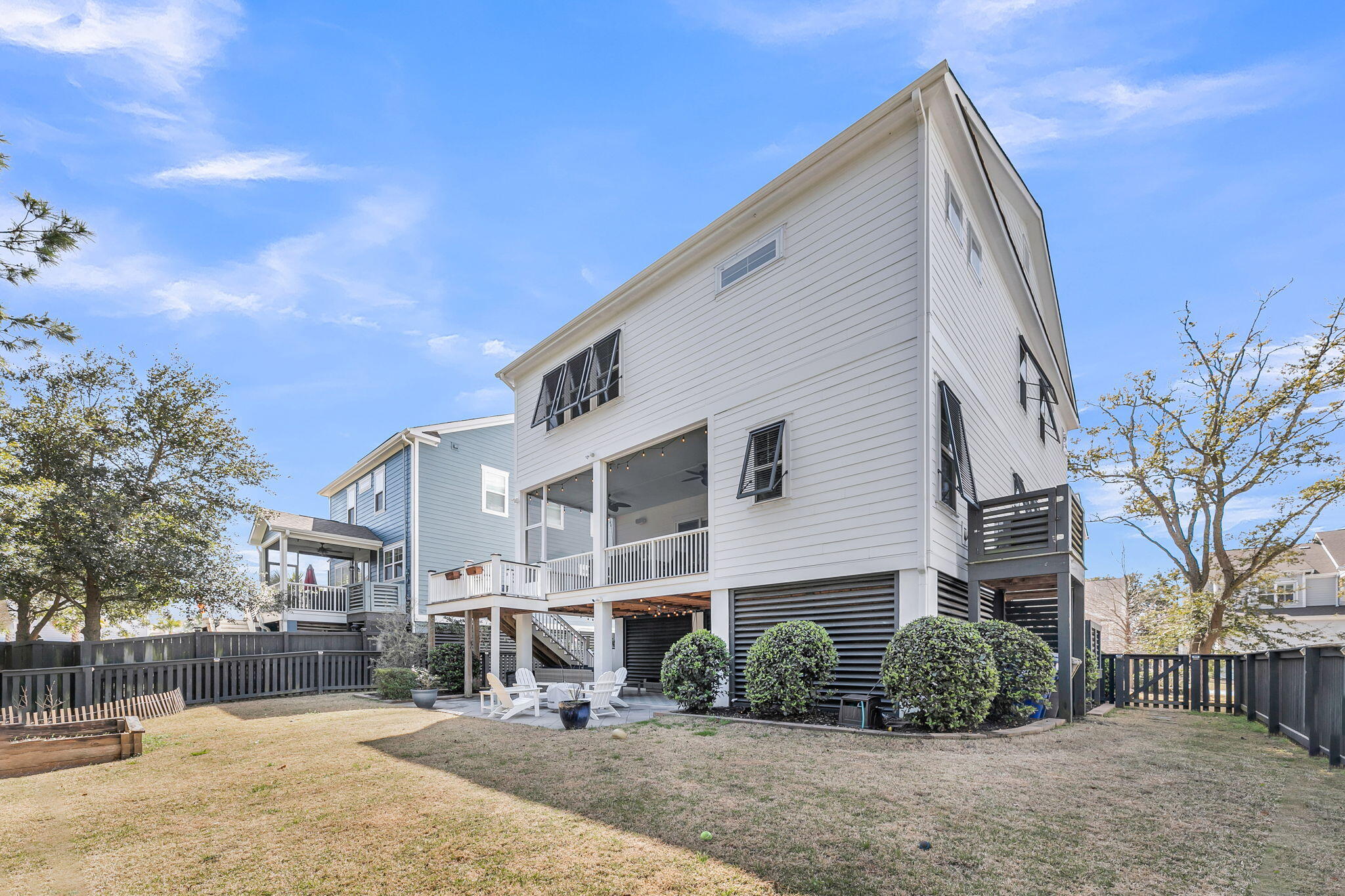 1618 Fort Palmetto Circle