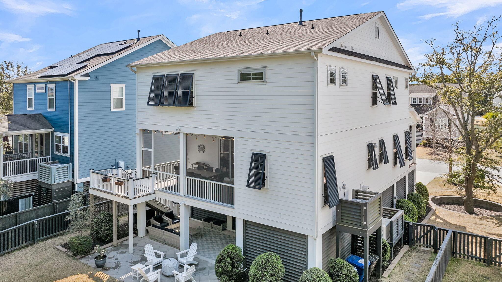 1618 Fort Palmetto Circle