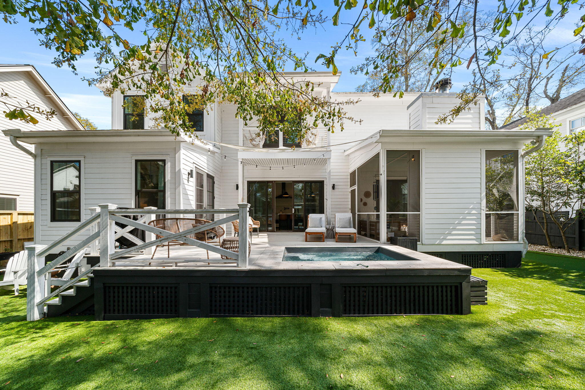 736 Atlantic Street # A