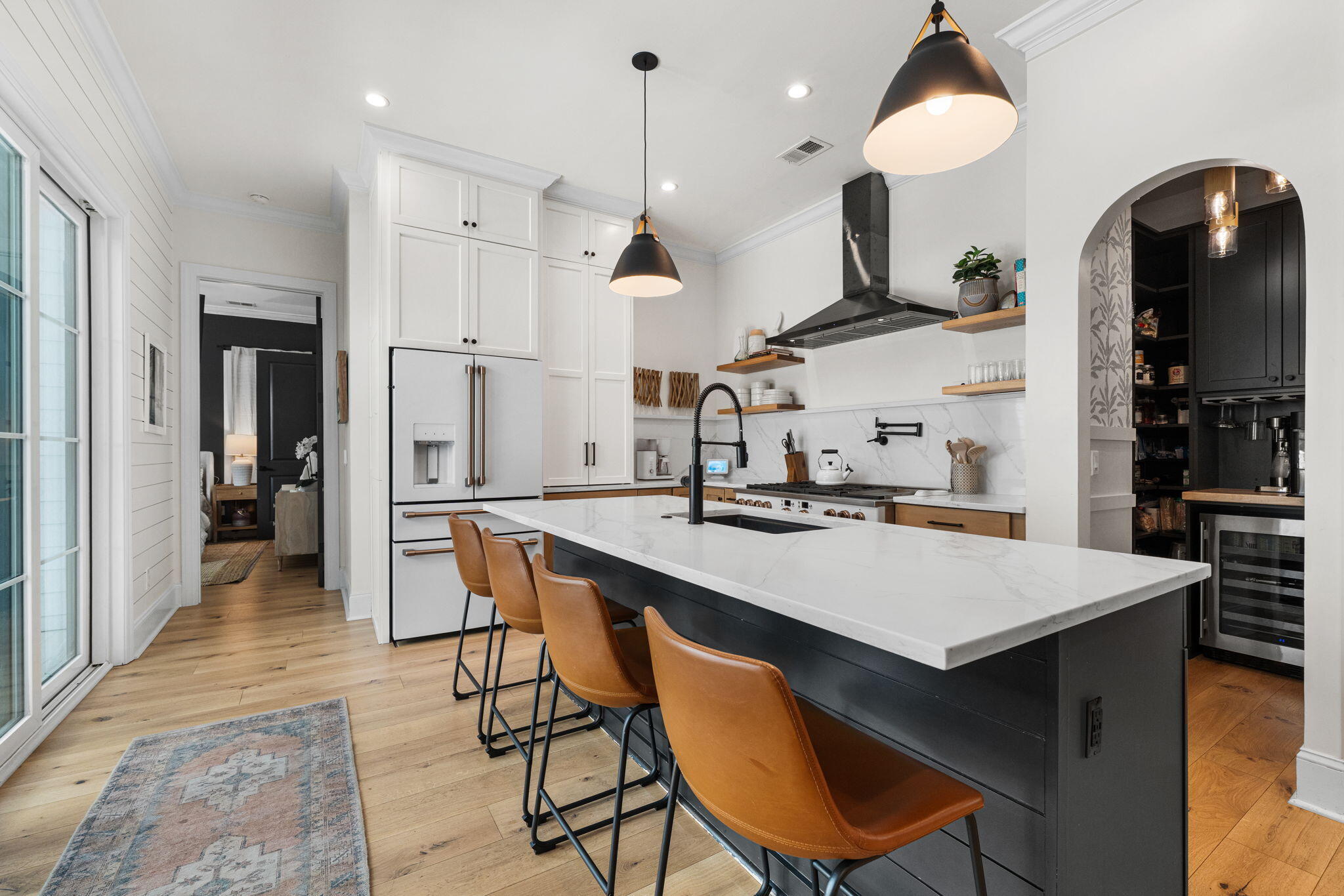 736 Atlantic Street # A