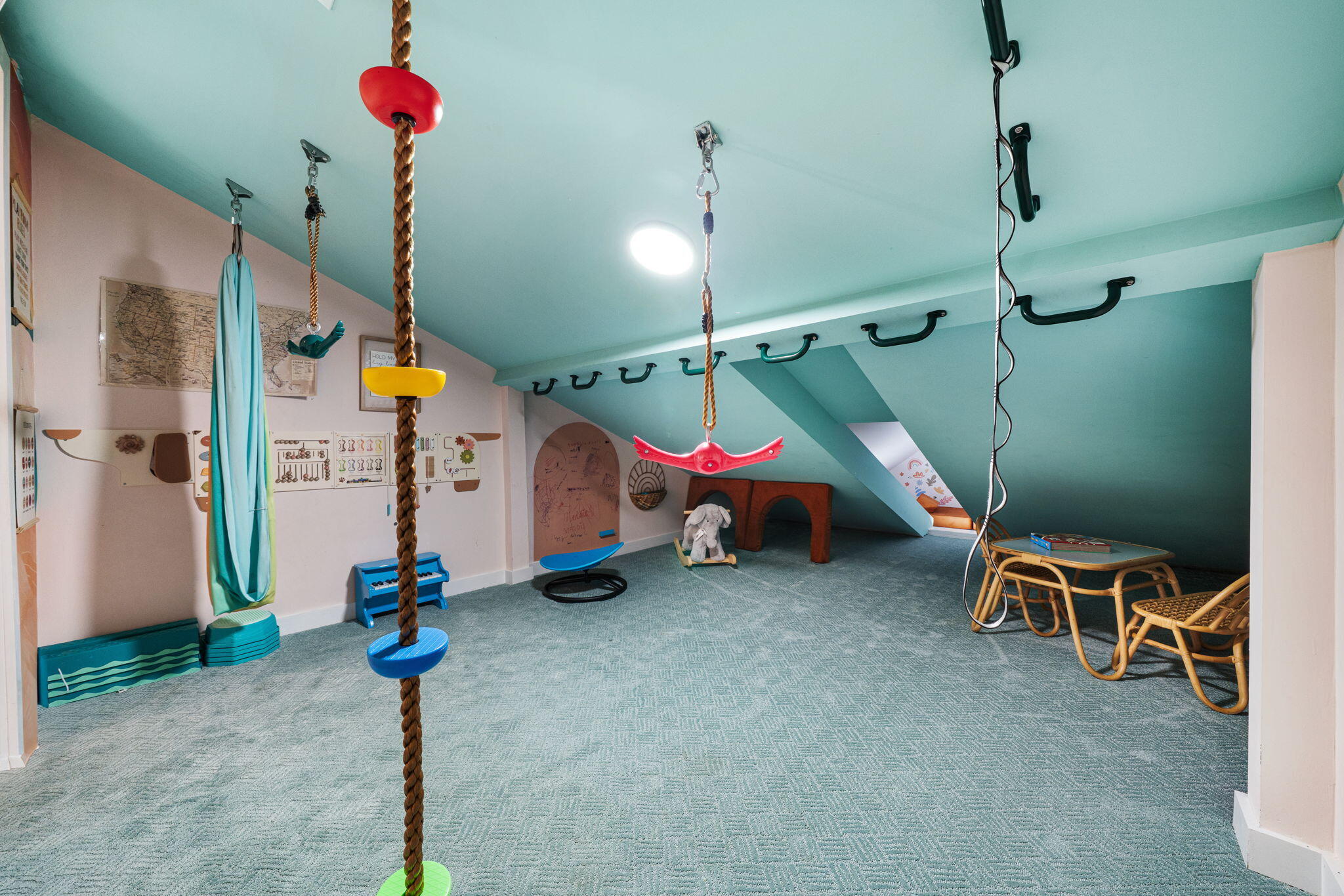 736 Atlantic Street # A