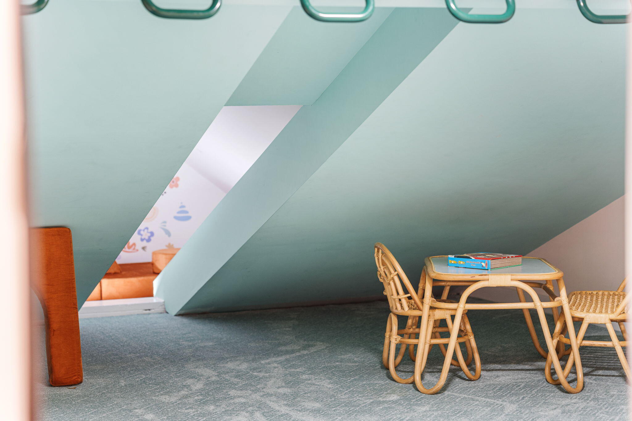 736 Atlantic Street # A