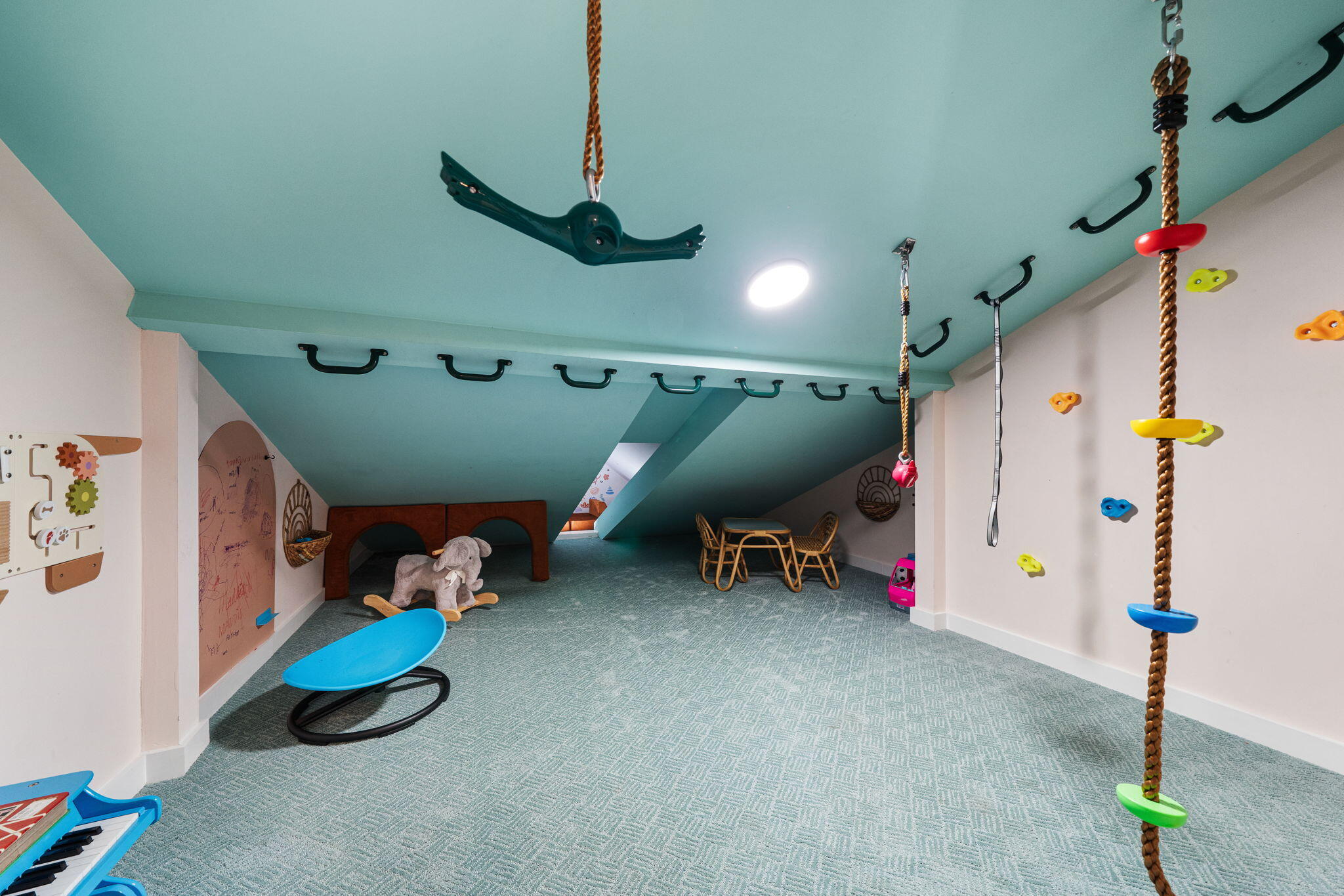 736 Atlantic Street # A