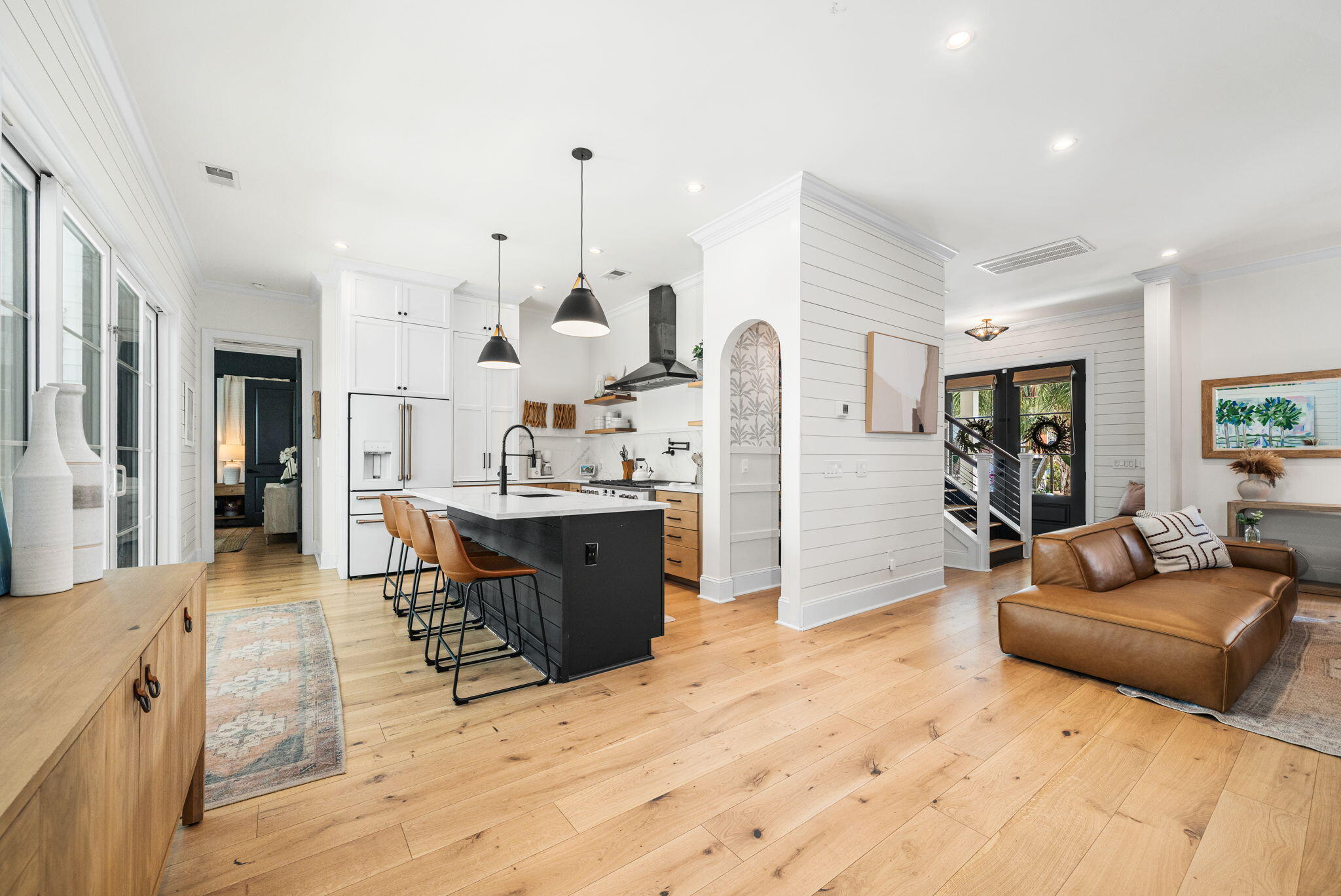 736 Atlantic Street # A