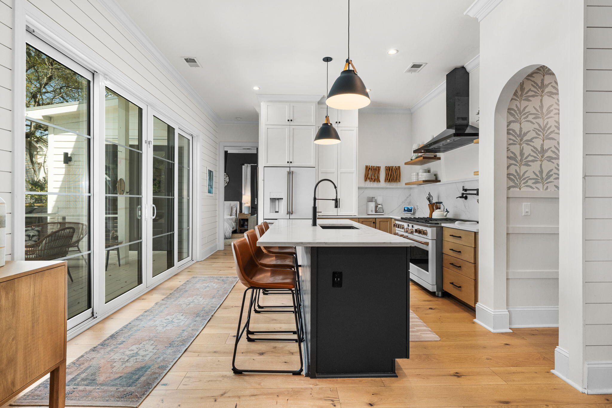 736 Atlantic Street # A